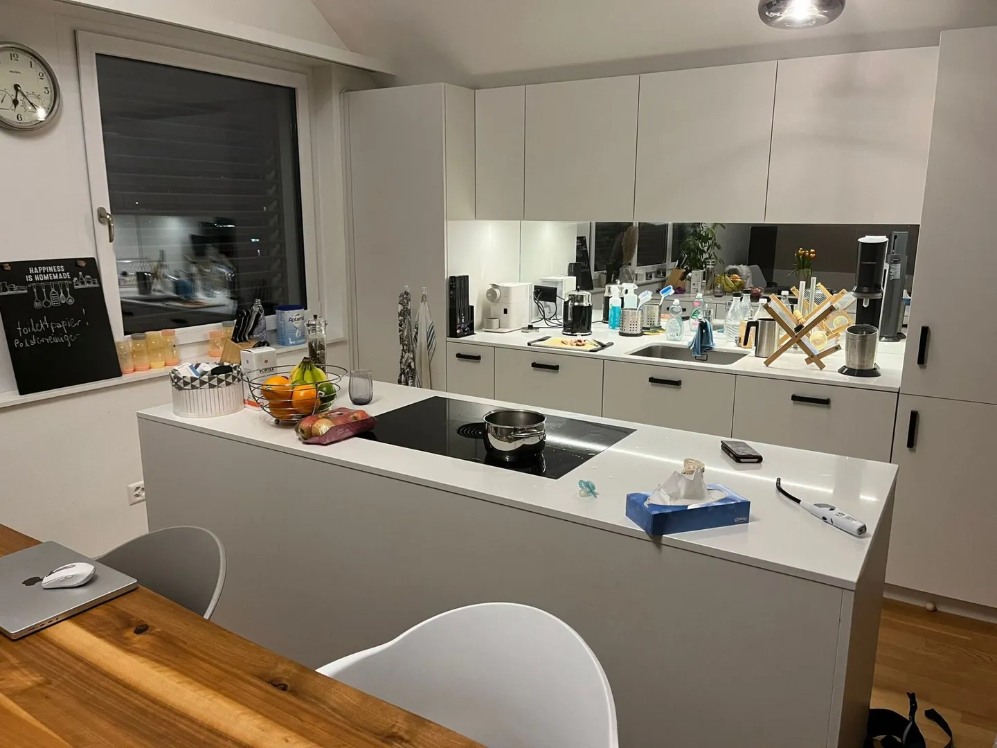 Moderno appartamento di 3,5 locali a San Gallo - Foto 5 di 8