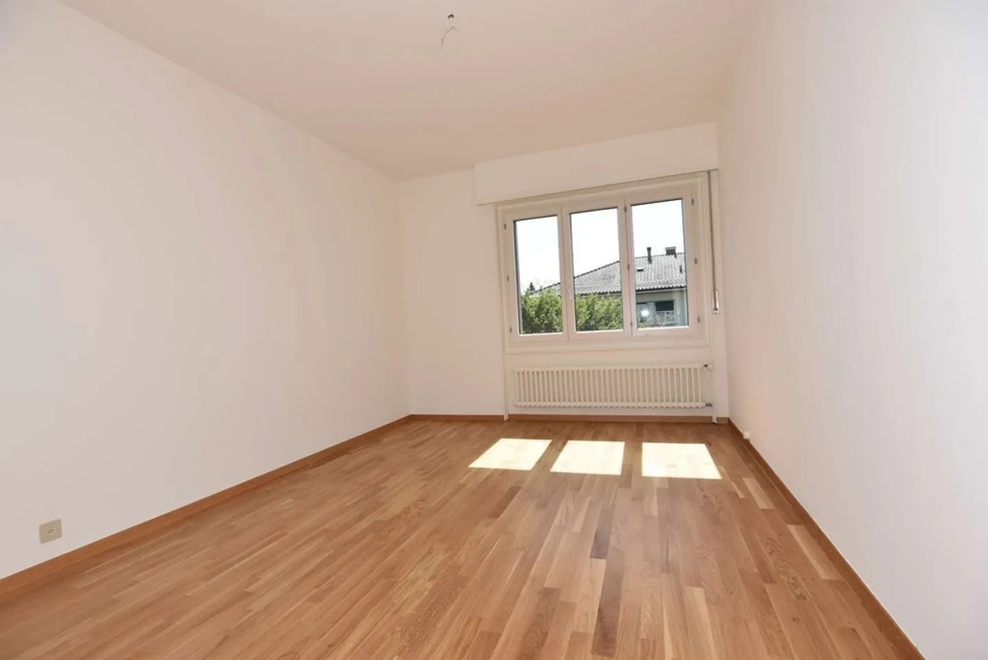 3-Zimmer-Wohnung - Foto 2 von 9