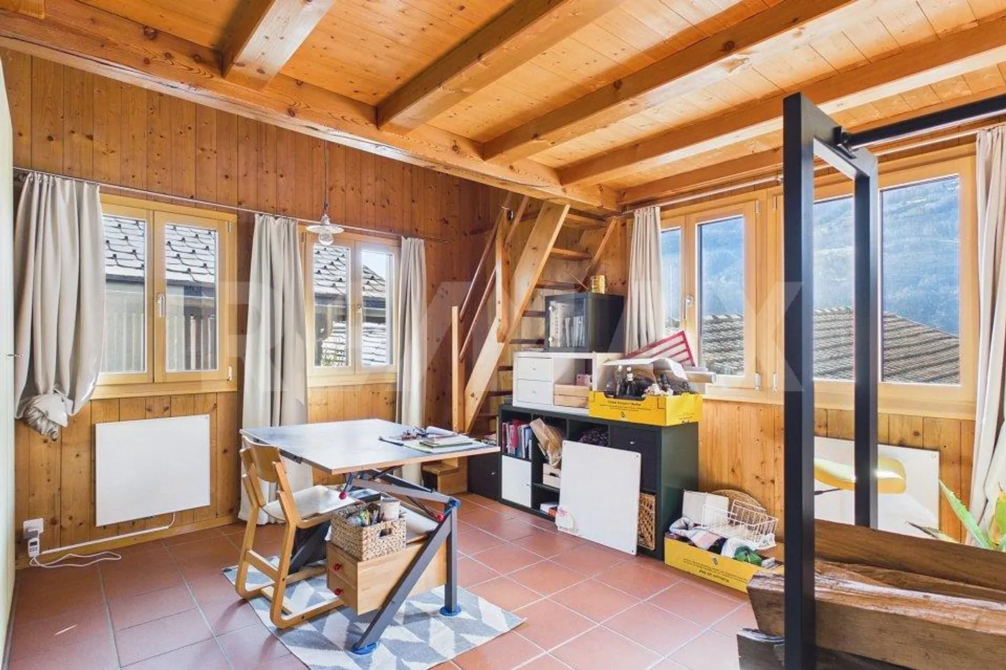 Charmantes Haus im Wallis - Foto 13 von 13