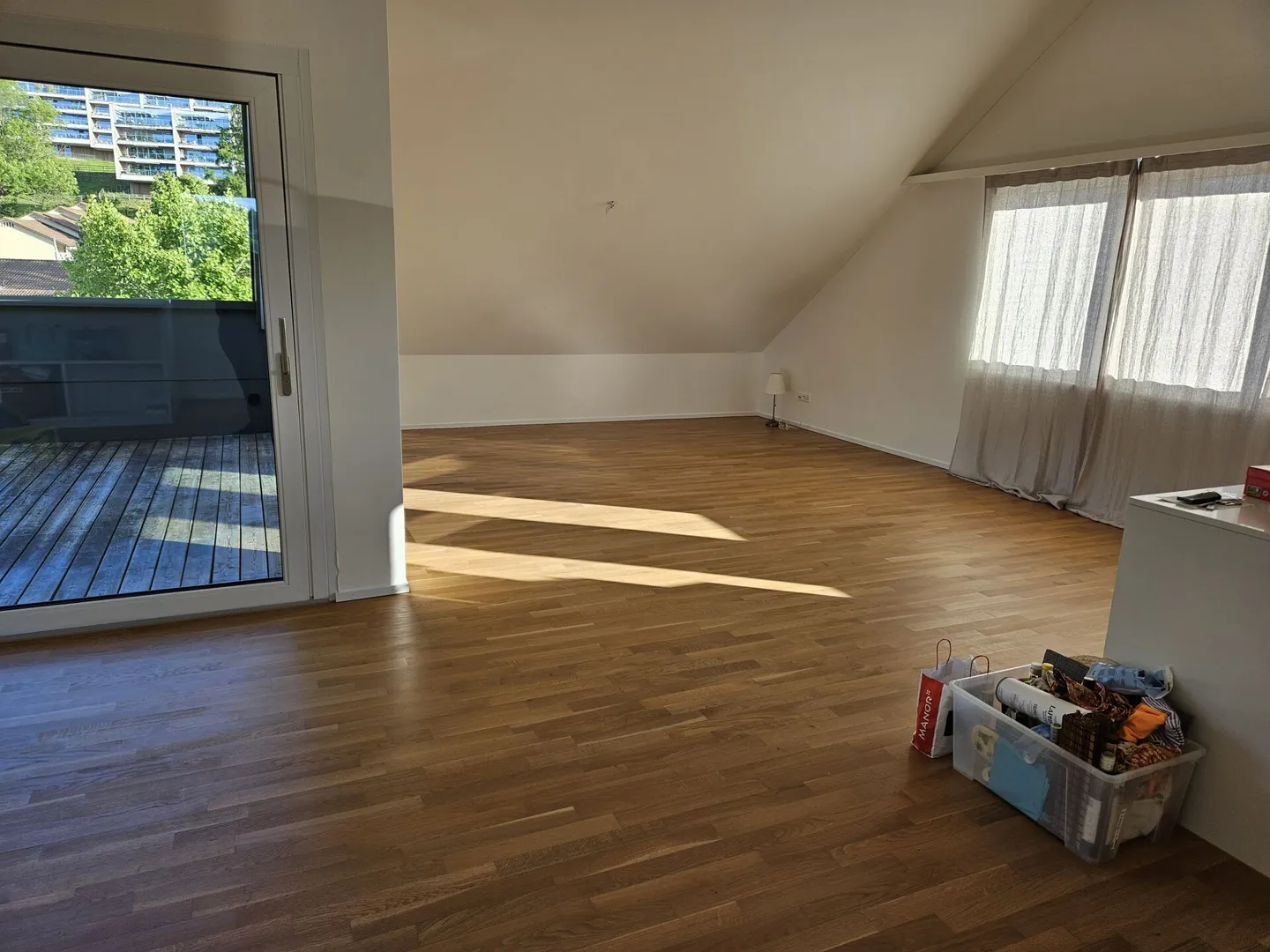 Moderno appartamento di 3,5 locali a San Gallo - Foto 6 di 8