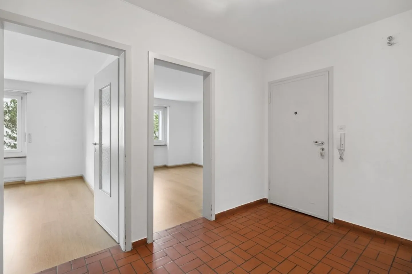 Willkommen im neuen Zuhause - Foto 2 von 9