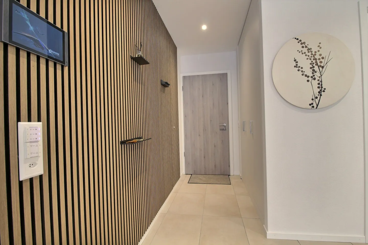 Magnifico appartamento di 3,5 locali di alta classe a Marly - Foto 8 di 12