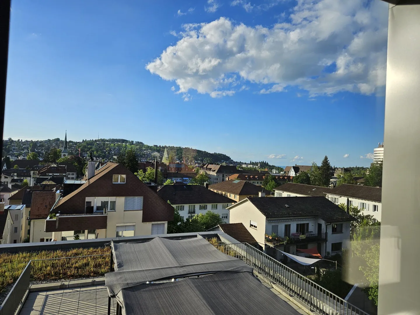 Moderno appartamento di 3,5 locali a San Gallo - Foto 7 di 8