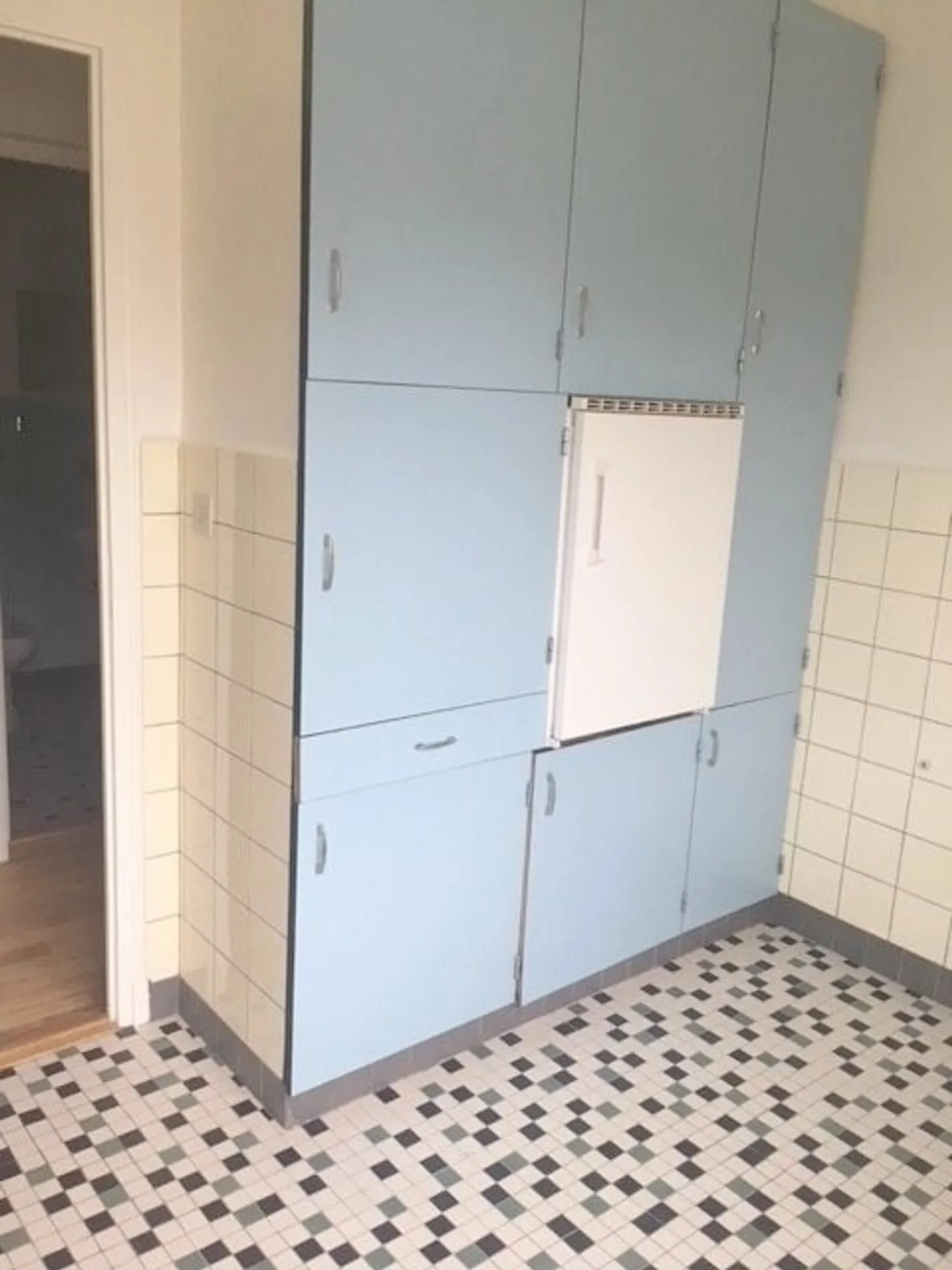 3-Zimmer-Wohnung - Foto 6 von 9
