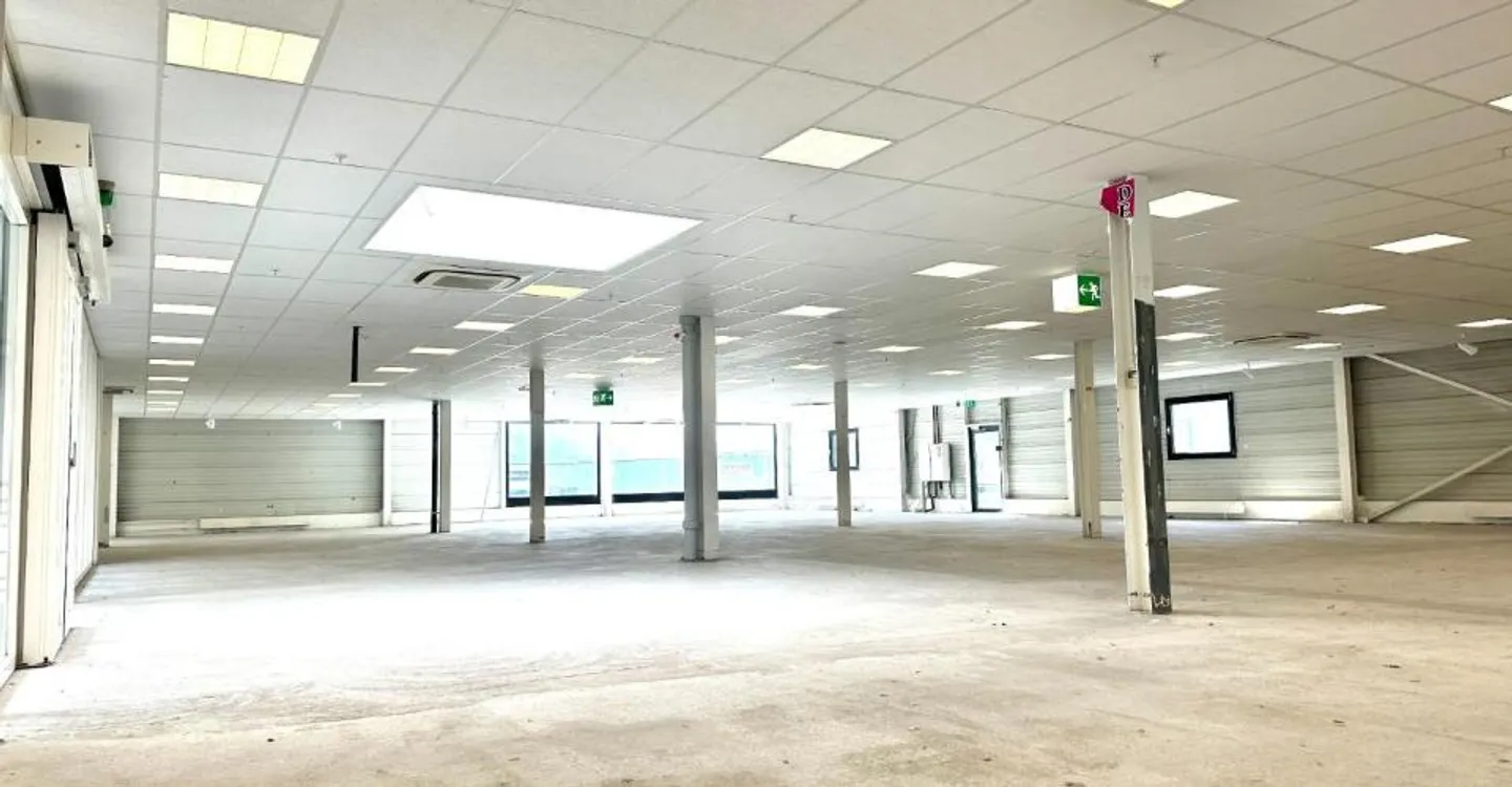 Spazi commerciali modulari in affitto - Foto 4 di 6