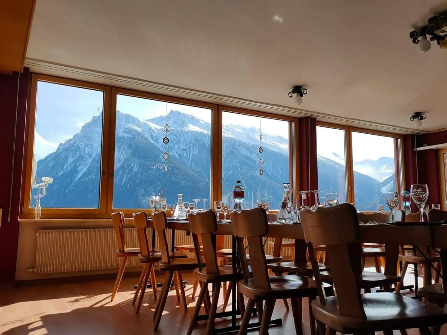 Charming Restaurant with Terrace - Photo 1 of 1