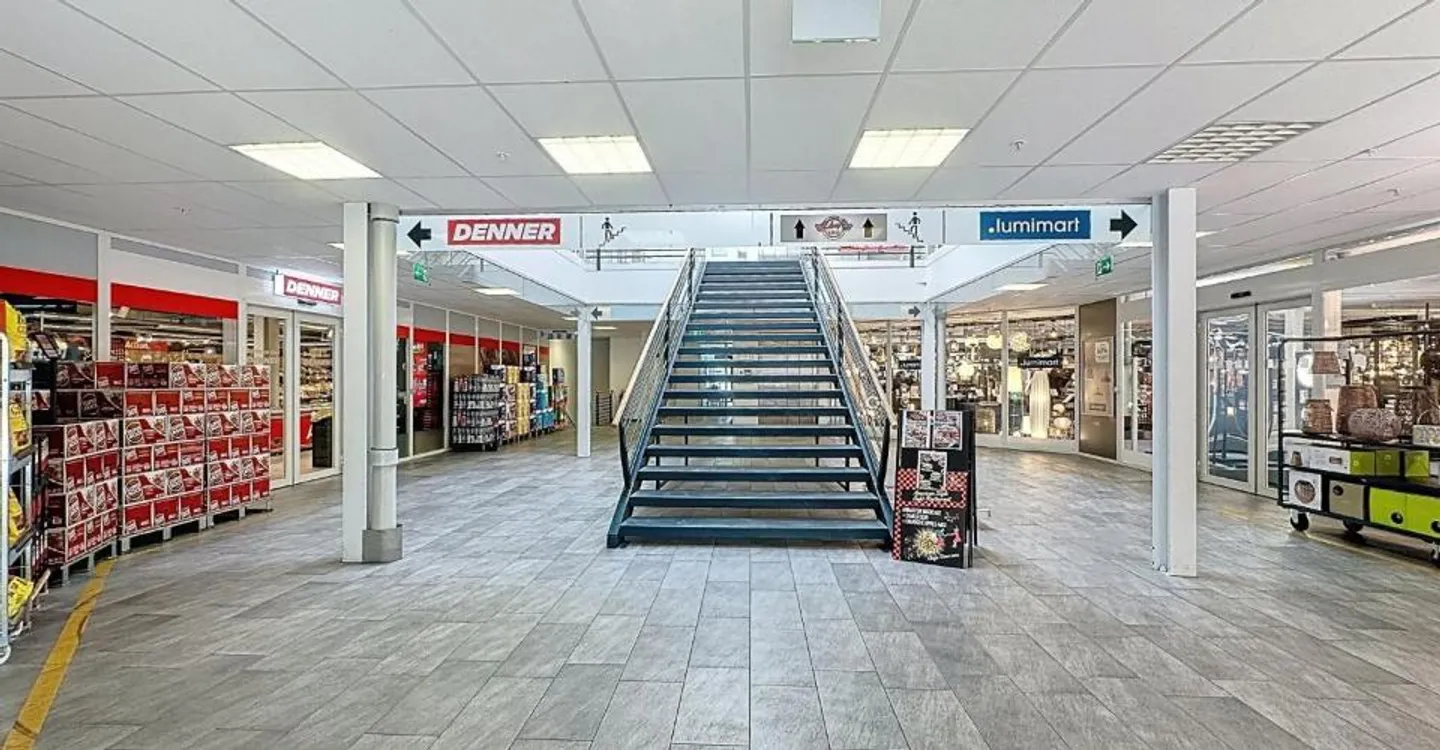 Spazi commerciali modulari in affitto - Foto 5 di 6