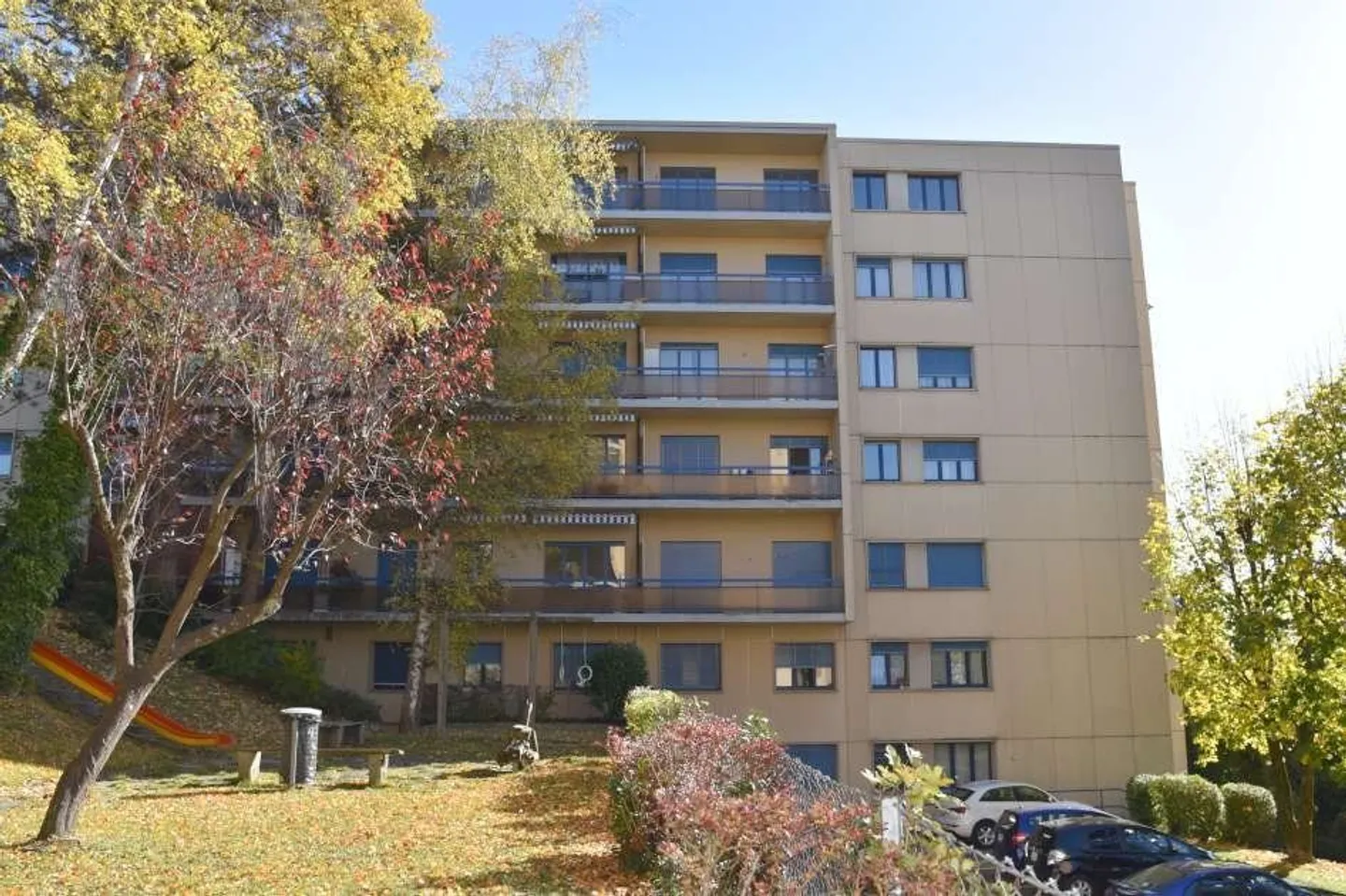 3-Zimmer-Wohnung - Foto 8 von 9