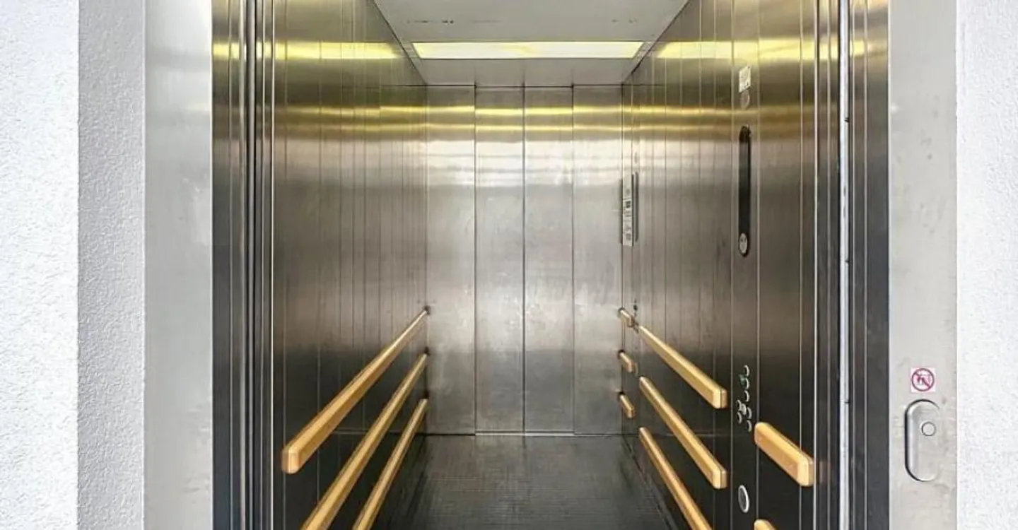 Spazi commerciali modulari in affitto - Foto 6 di 6