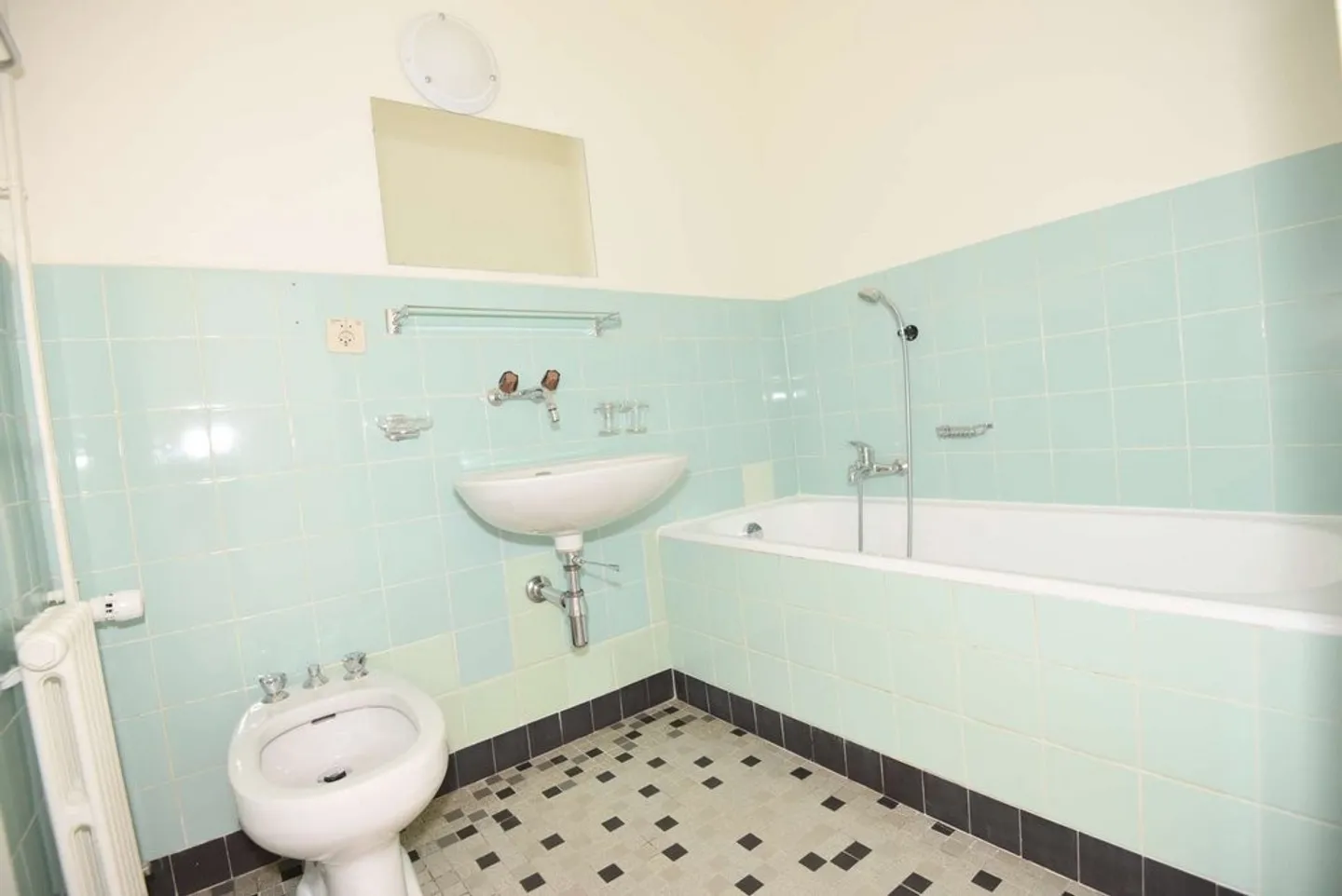 3-Zimmer-Wohnung - Foto 9 von 9