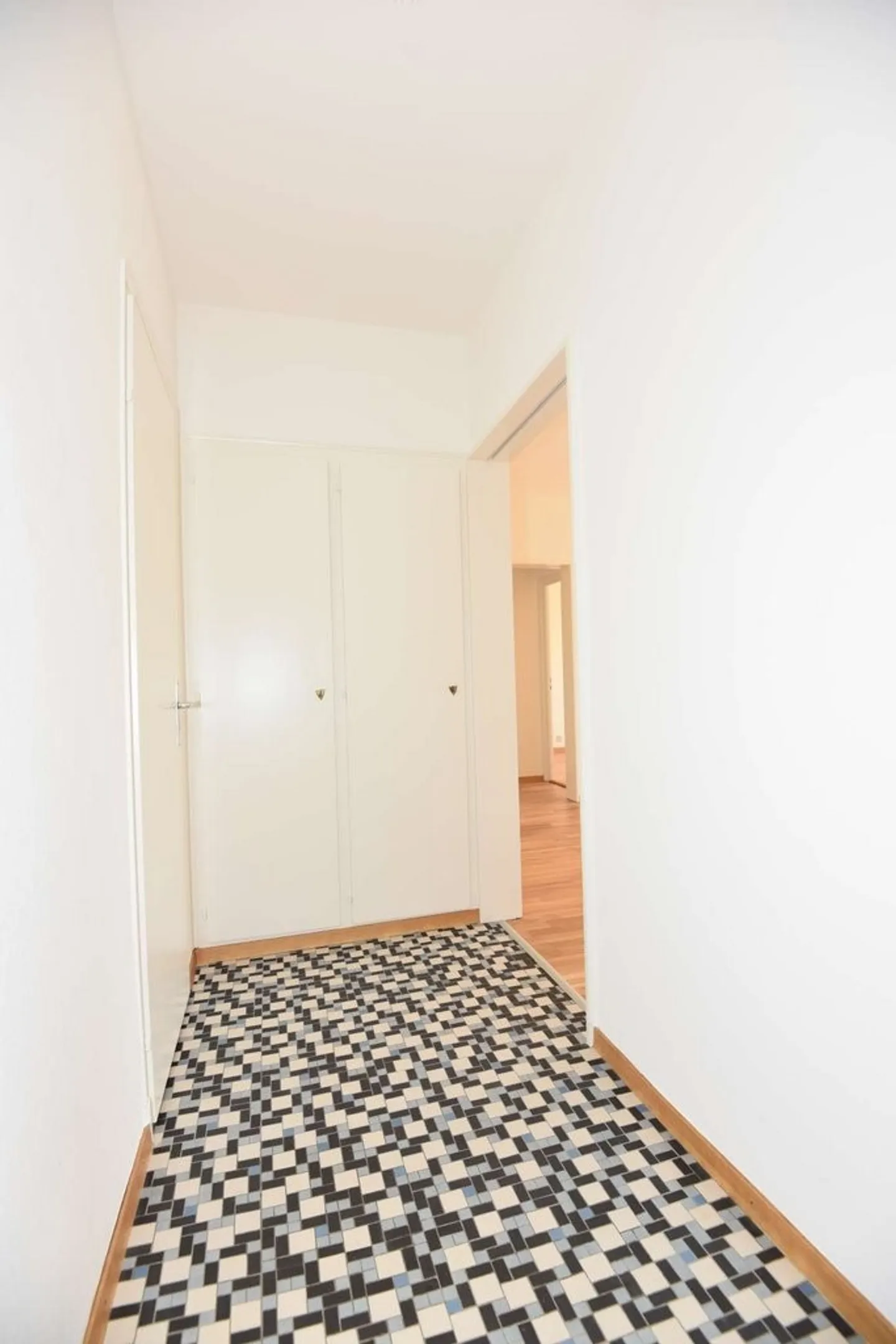 3-Zimmer-Wohnung - Foto 4 von 9