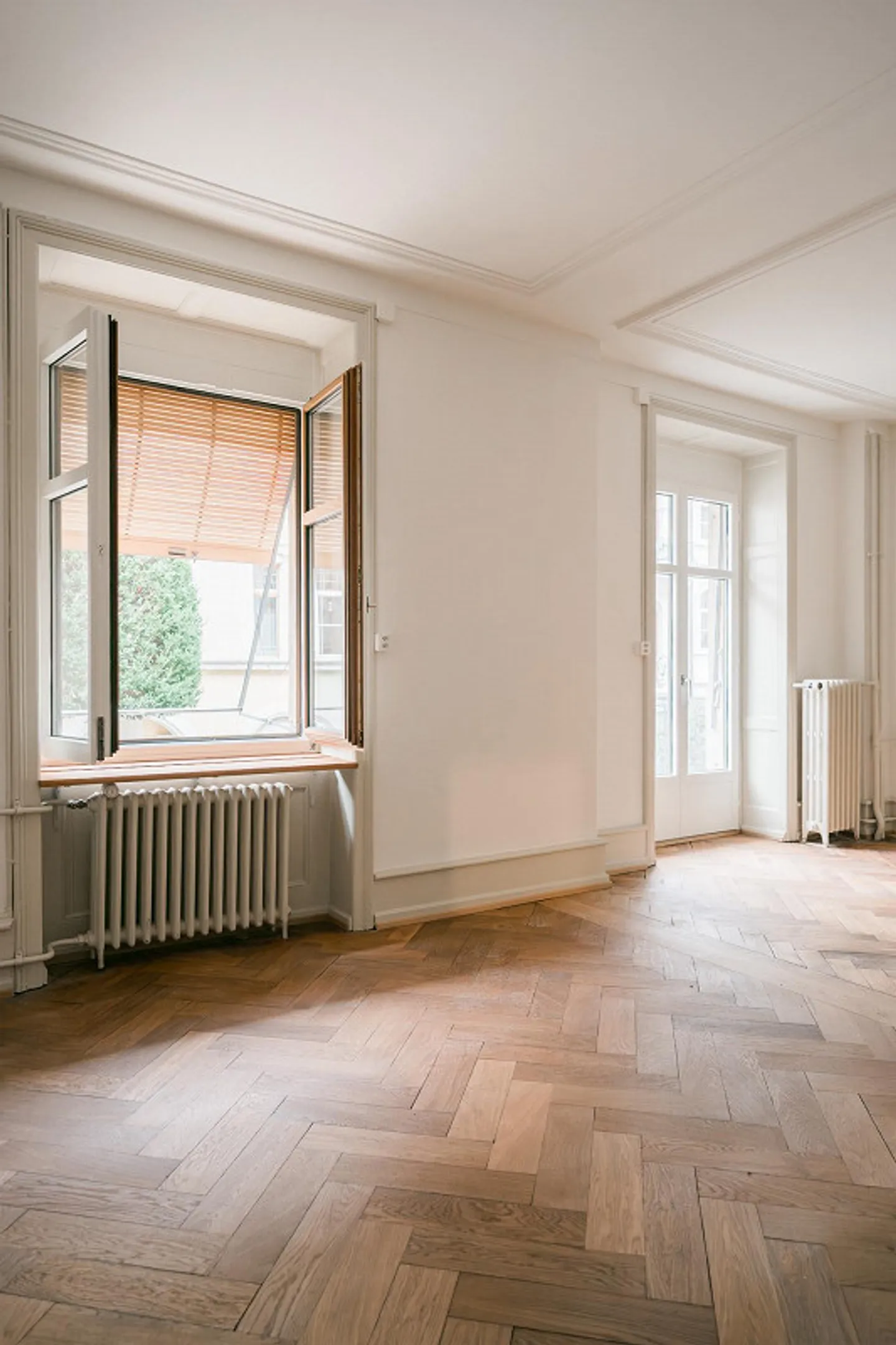 Appartamento 3,5 locali luminoso ristrutturato, 1° piano - Foto 2 di 8