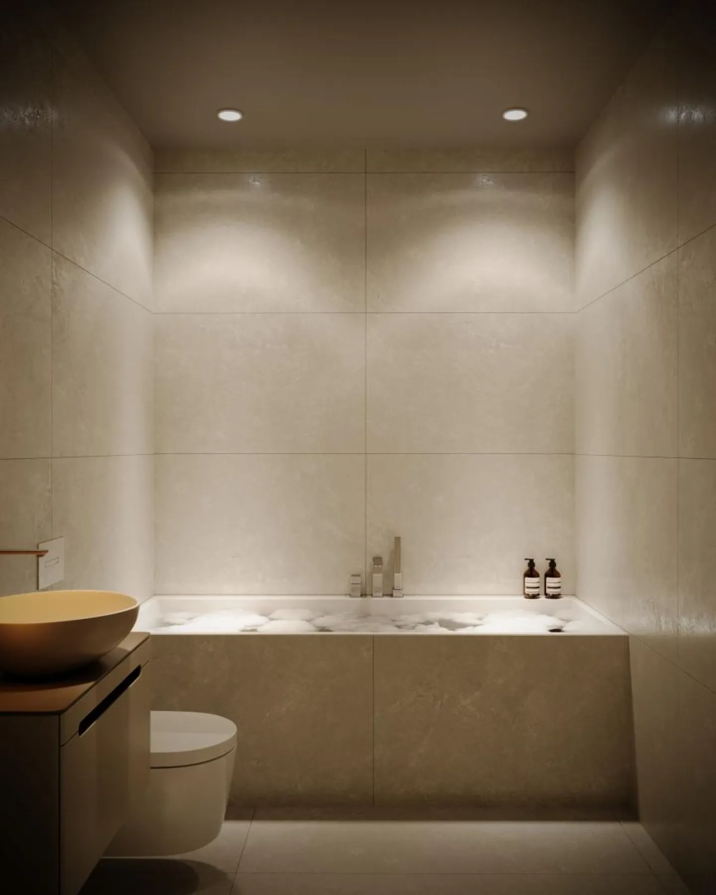 4.5-Zimmerwohnung in Corin-de-la-Crête - Foto 9 von 11