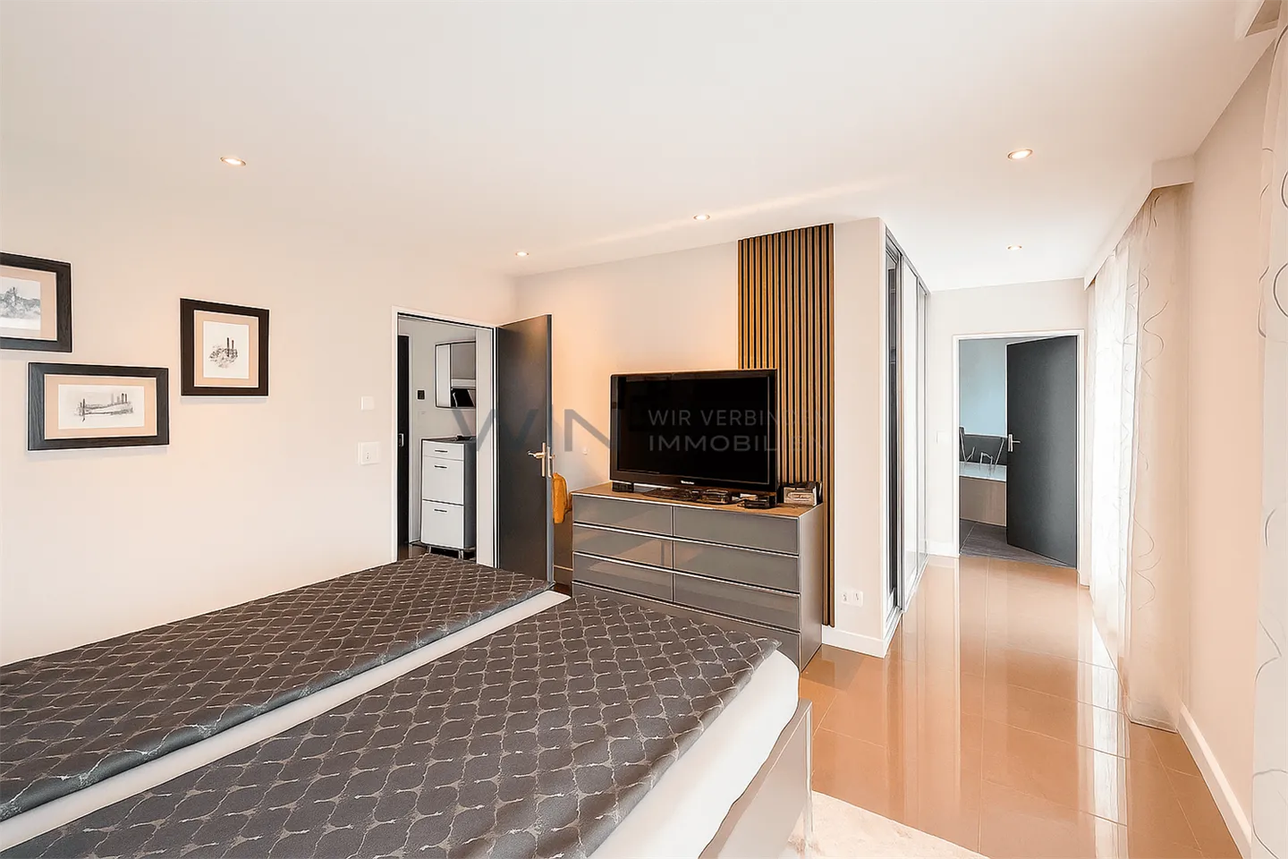 Apartment for sale - Photo 6 of 7