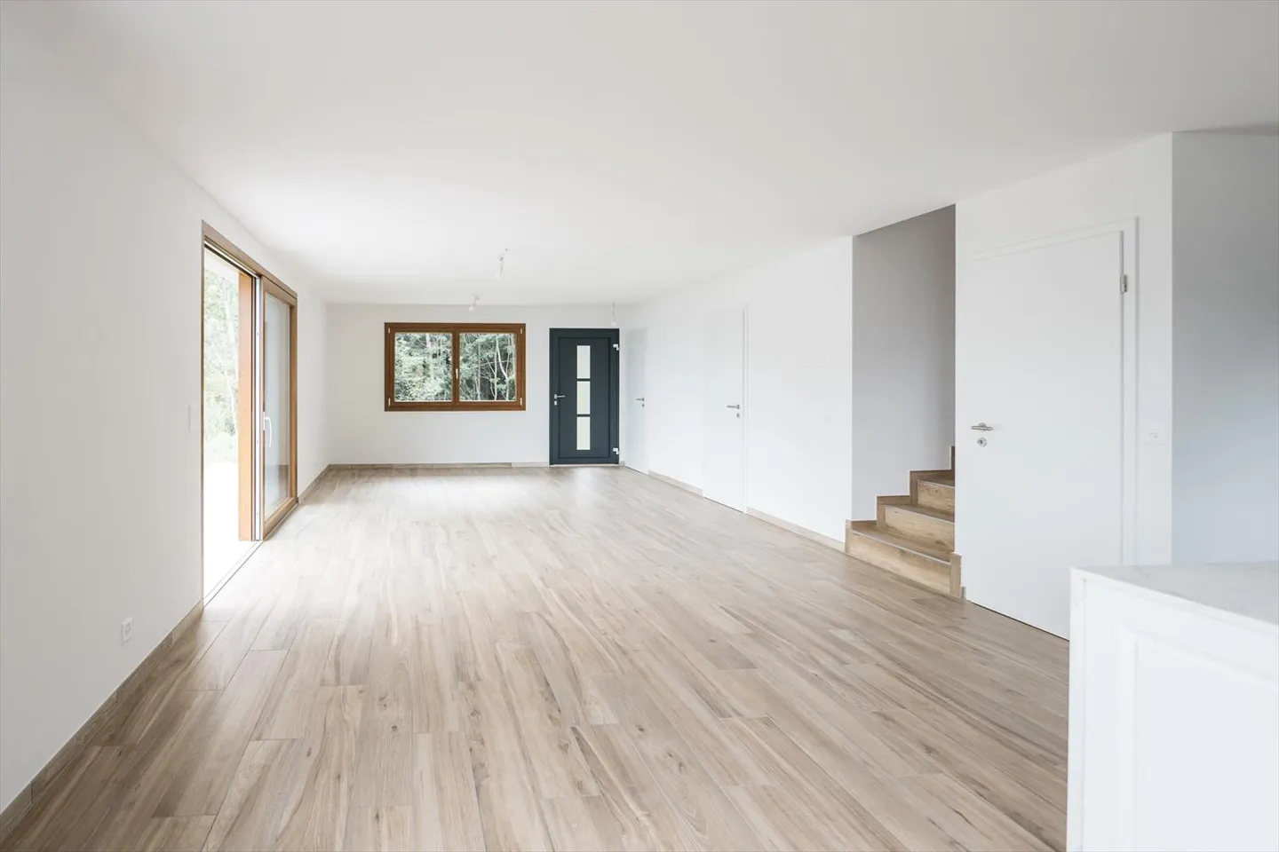Chalet 4.5 stanze - Foto 4 di 10