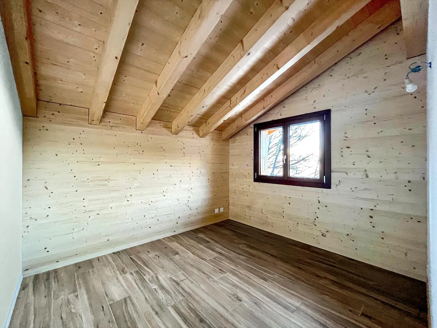 Chalet 4.5 stanze - Foto 5 di 10