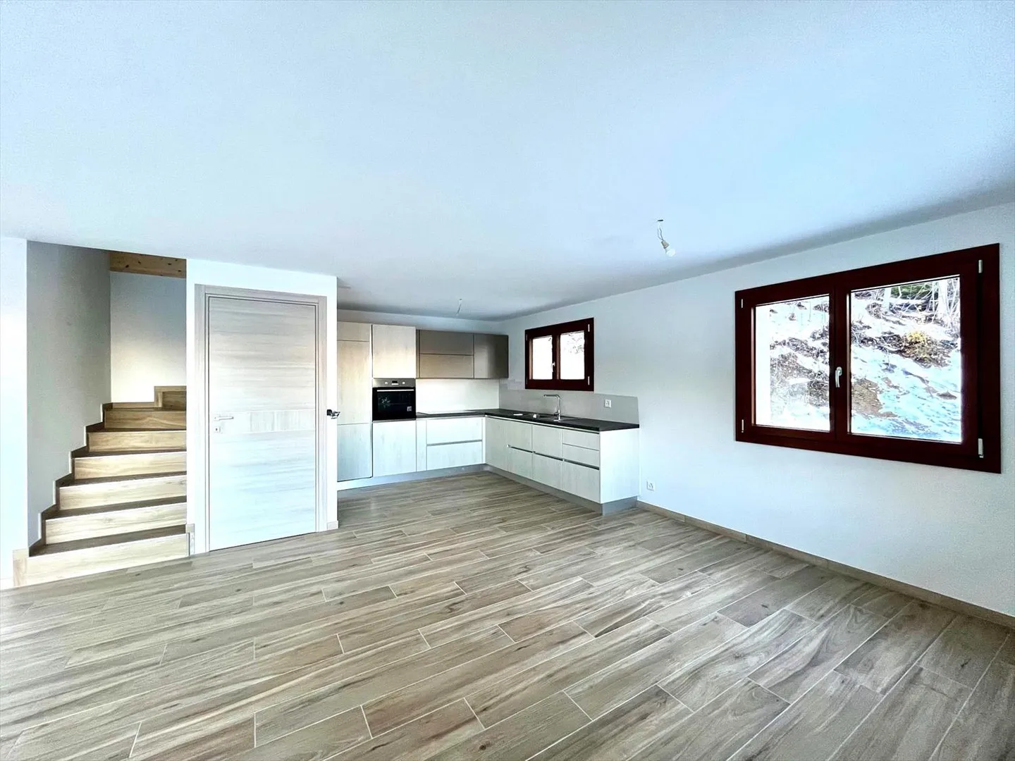 Chalet 4.5 stanze - Foto 7 di 10