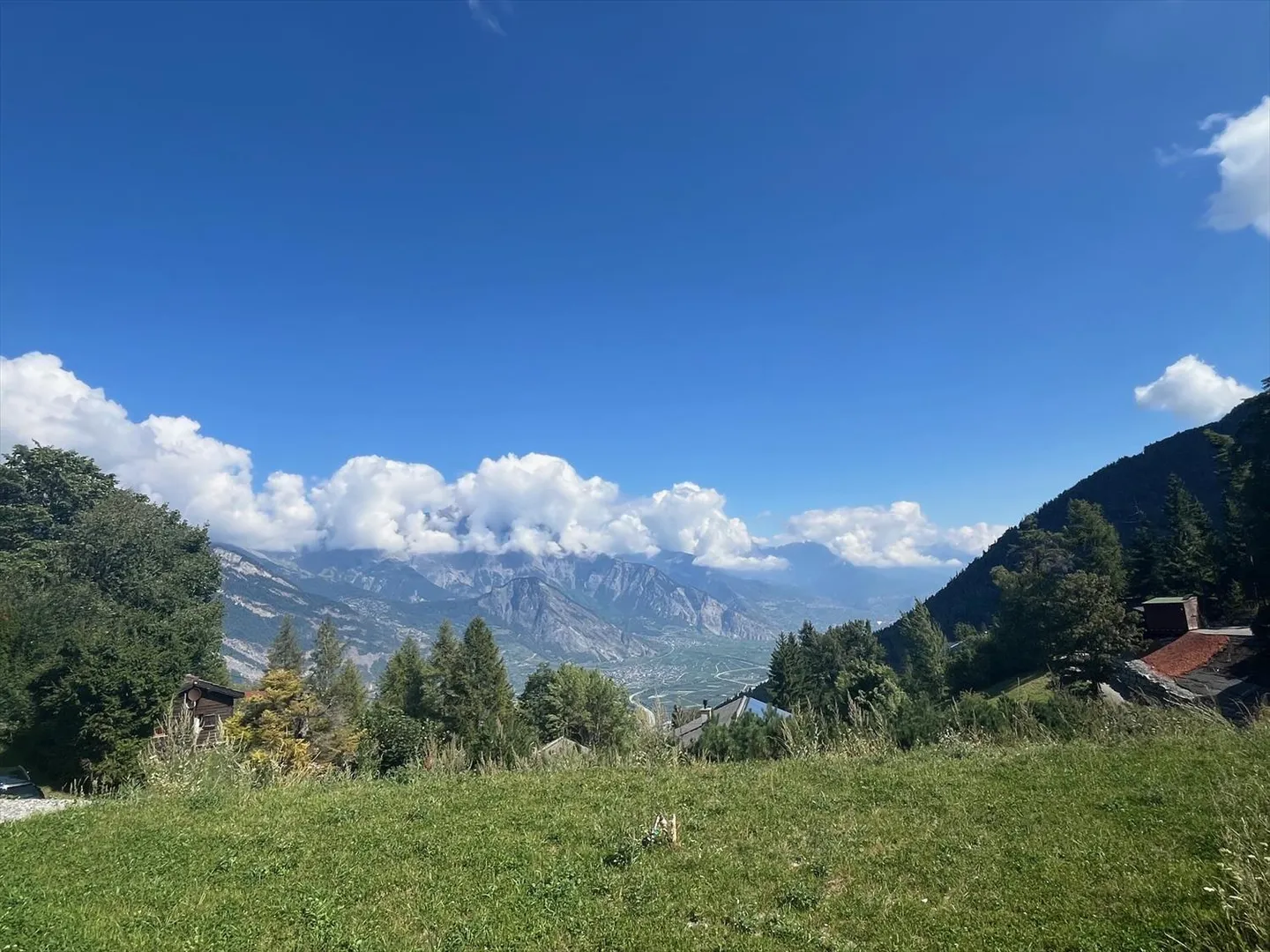 Chalet 4.5 stanze - Foto 8 di 10