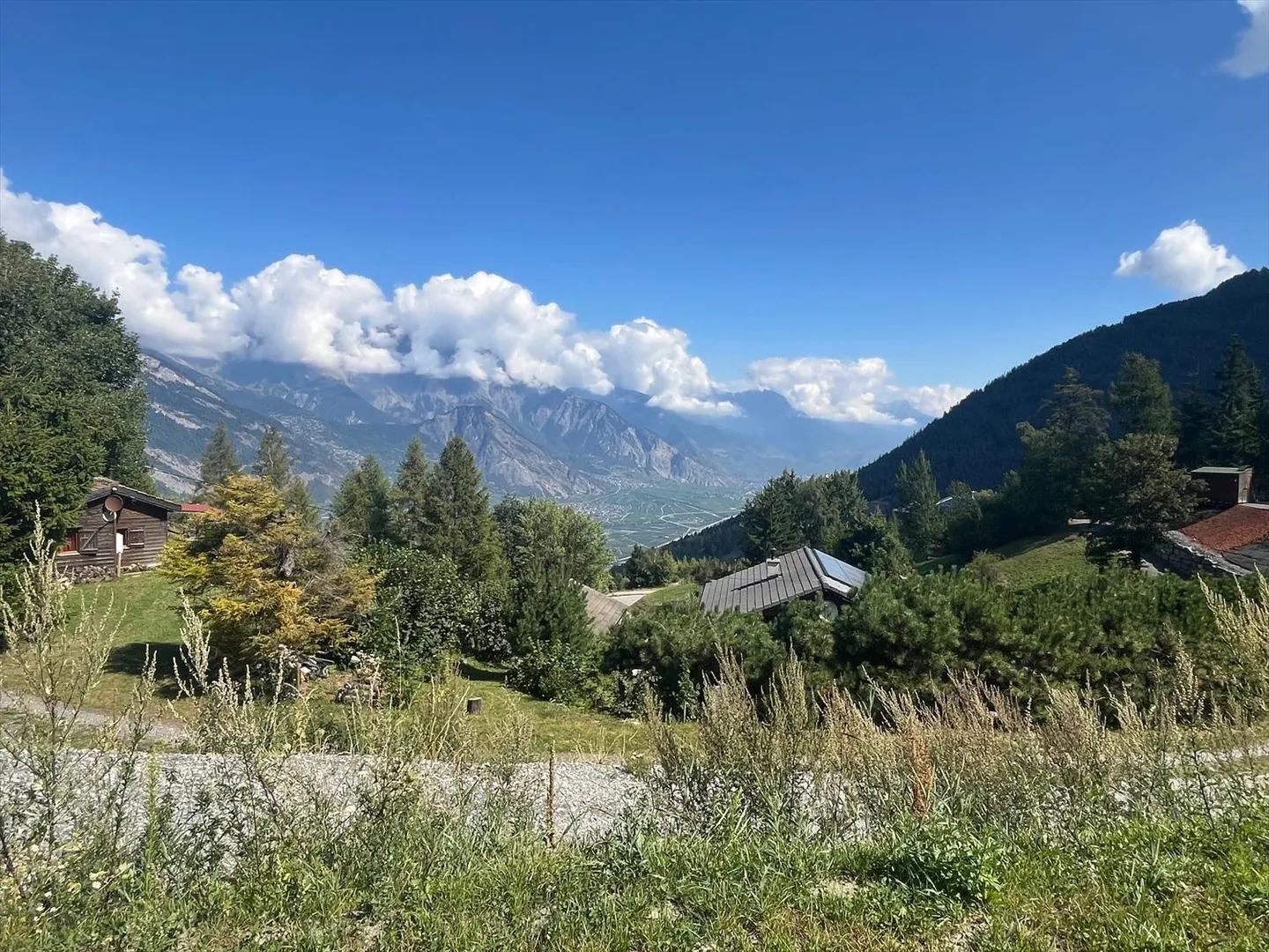 Chalet 4.5 stanze - Foto 2 di 10