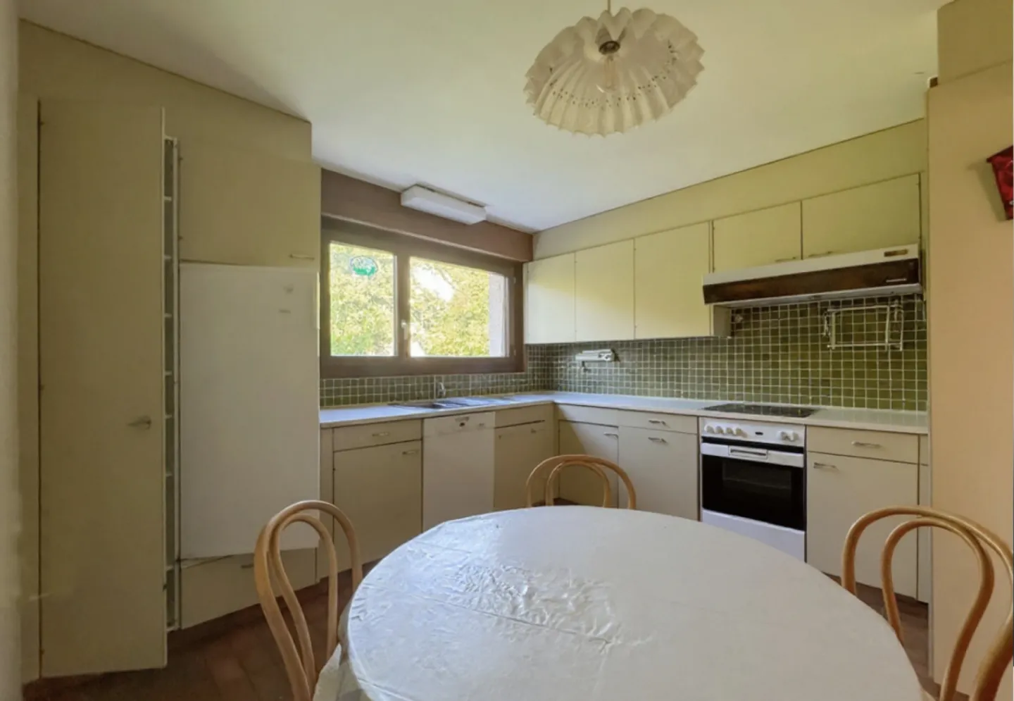 Immeuble résidentiel 6.5 pièces - Photo 5 sur 18