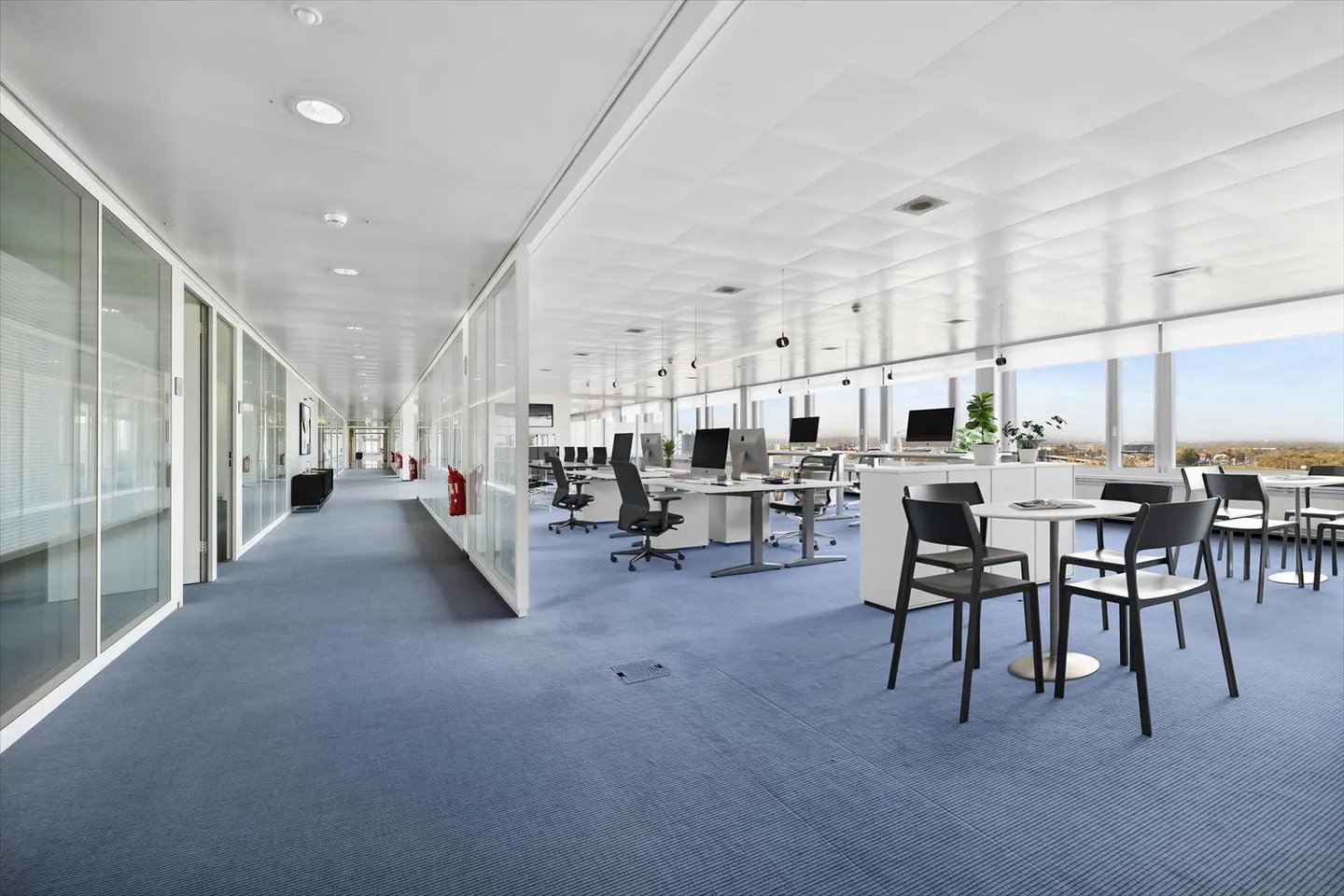 Nouveau site directement à l'aéroport de Bâle - Photo 4 sur 10