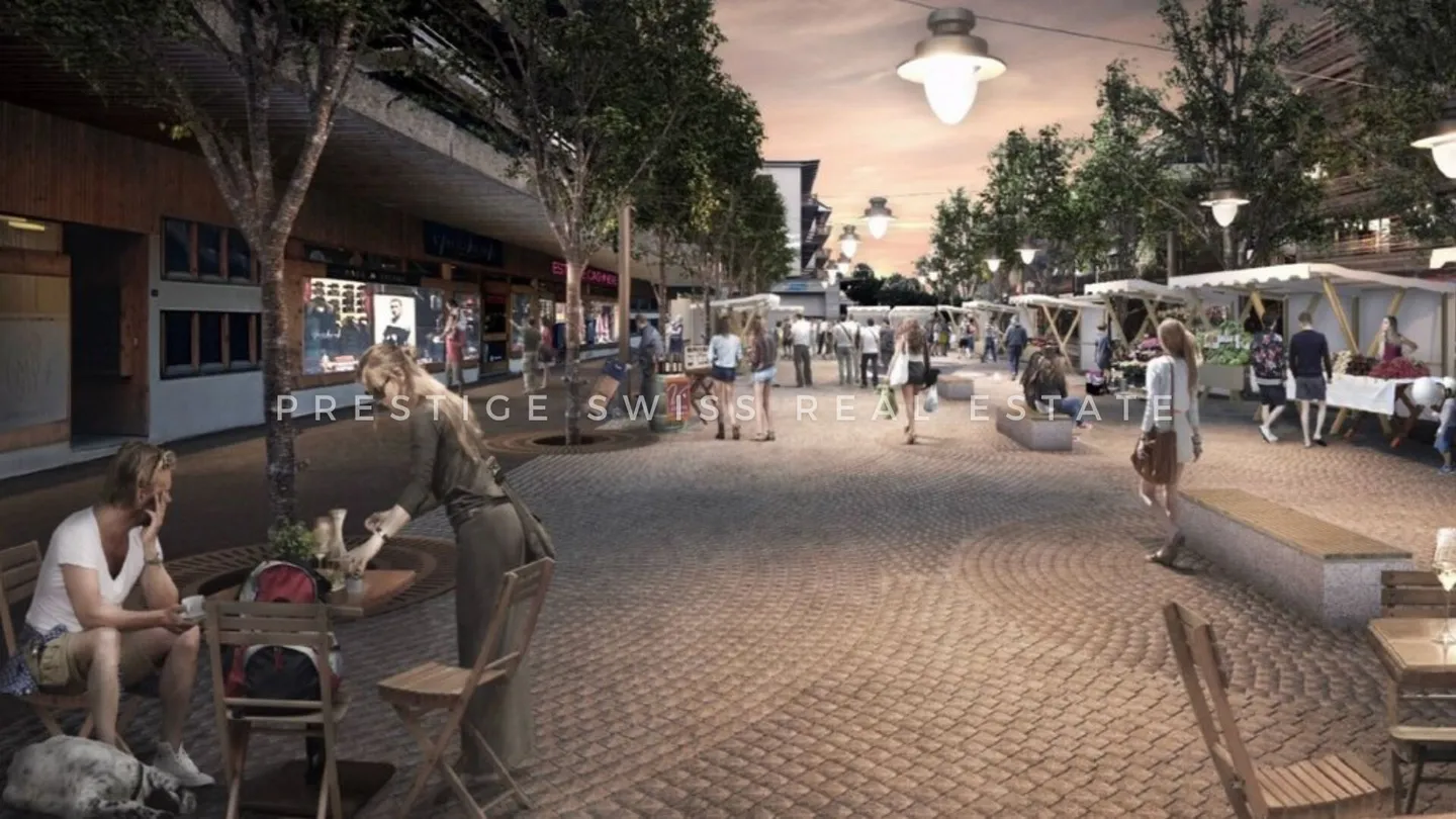 Commercial Space in the Center of Montana - Photo 1 of 2