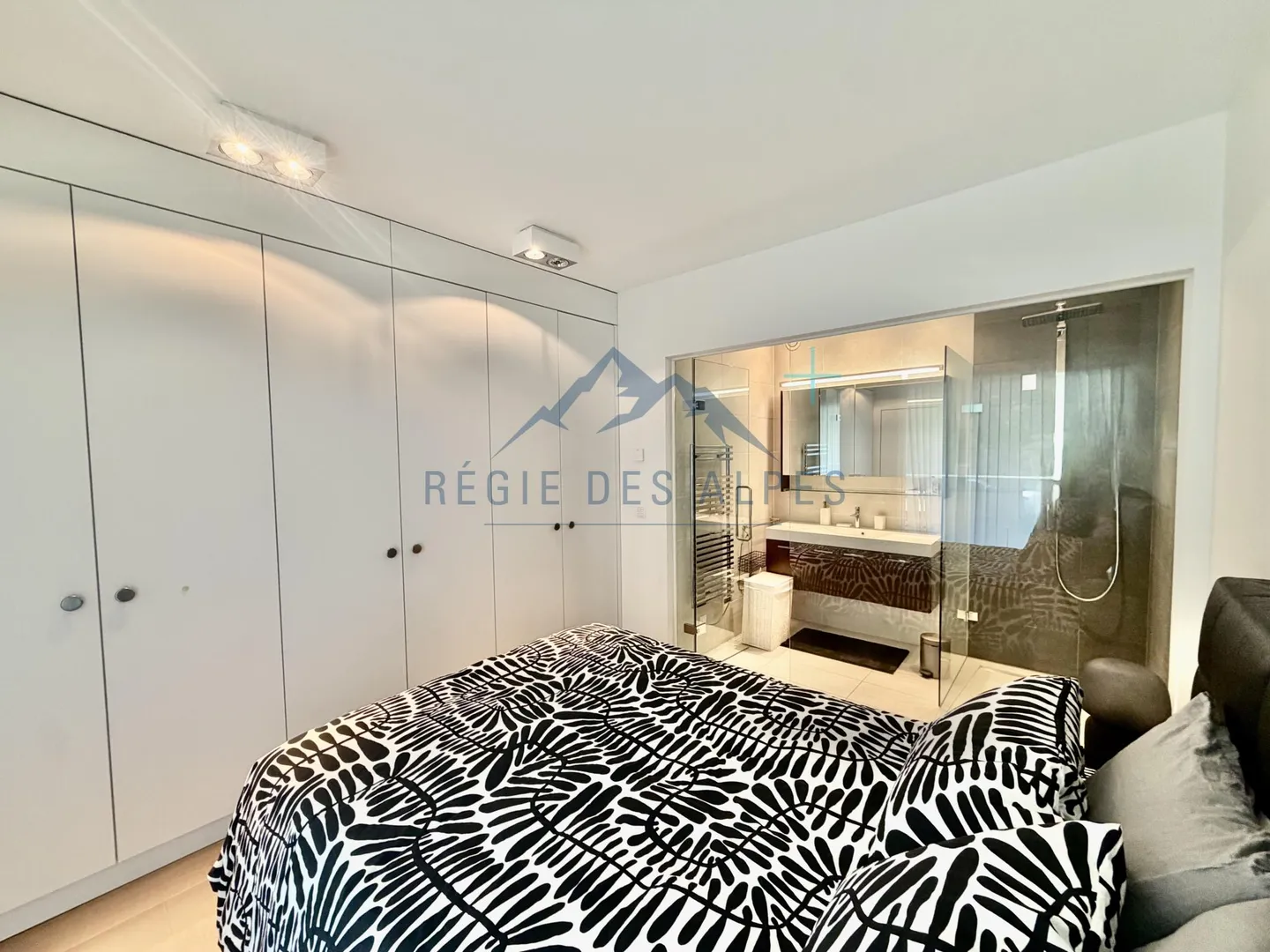 Appartement Élégant à Genève - Photo 7 sur 12
