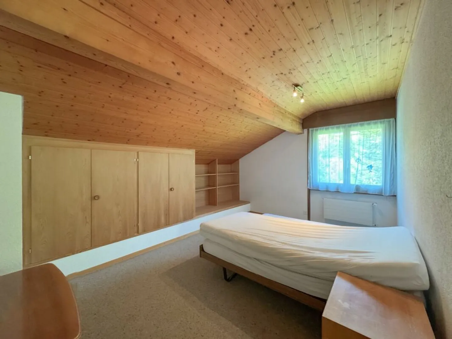 Immeuble résidentiel 6.5 pièces - Photo 9 sur 18
