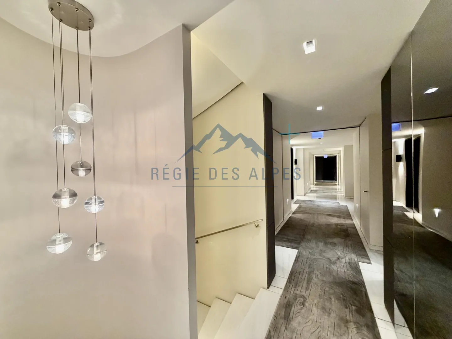Appartement Élégant à Genève - Photo 10 sur 12