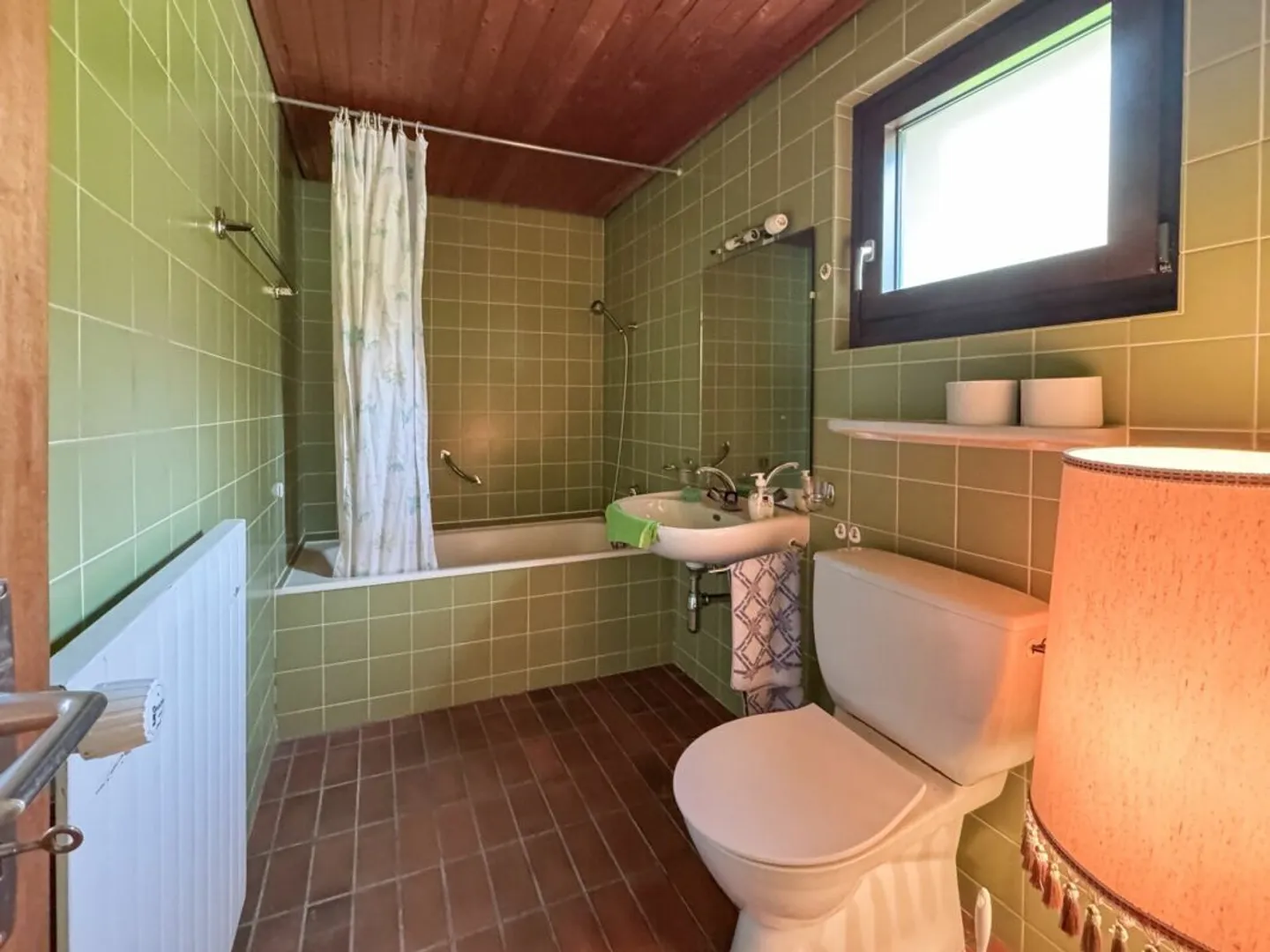 Immeuble résidentiel 6.5 pièces - Photo 12 sur 18