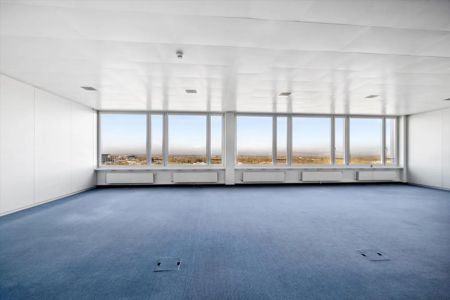 Nouveau site directement à l'aéroport de Bâle - Photo 6 sur 10
