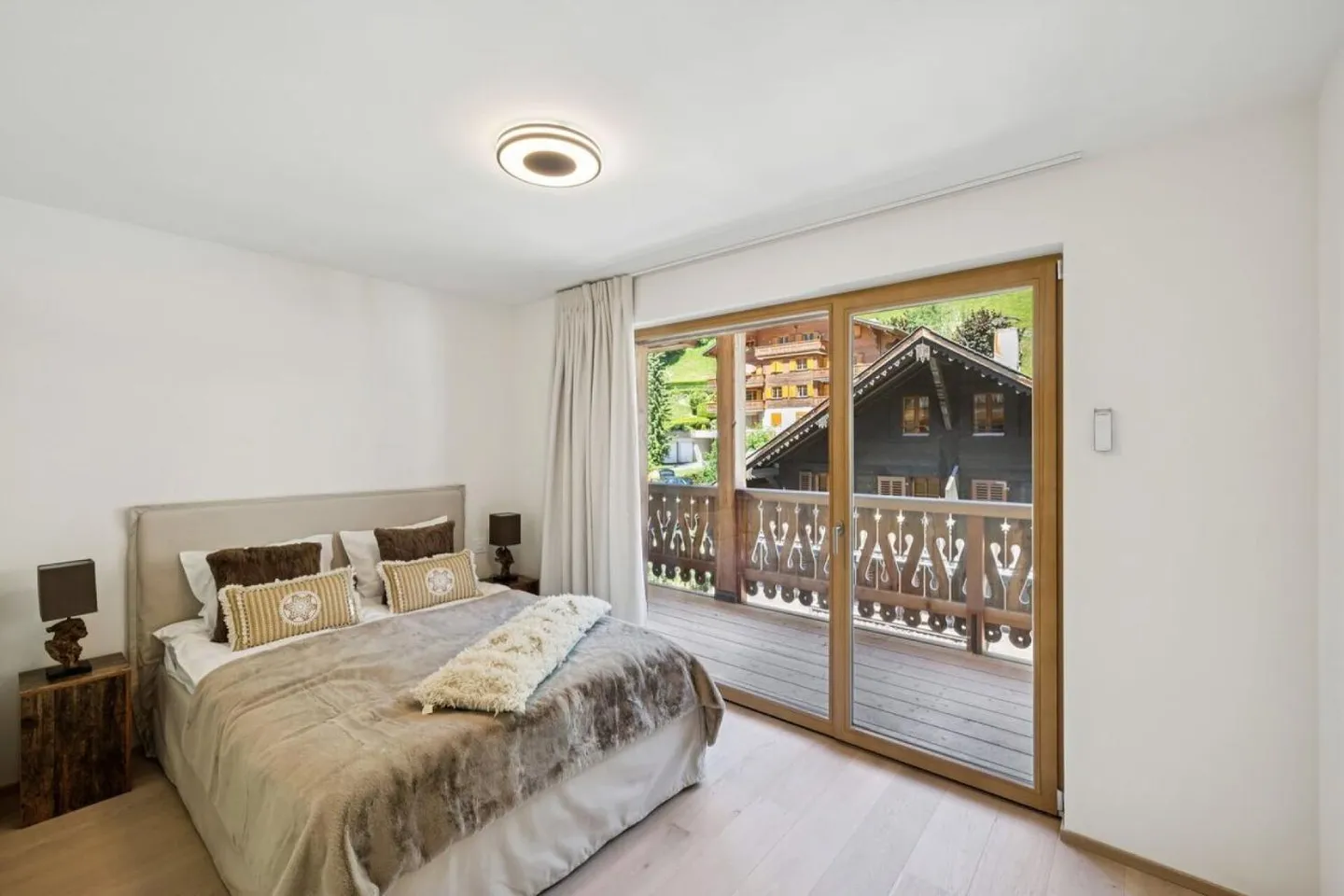 Appartamento 4,5 stanze - Foto 7 di 13