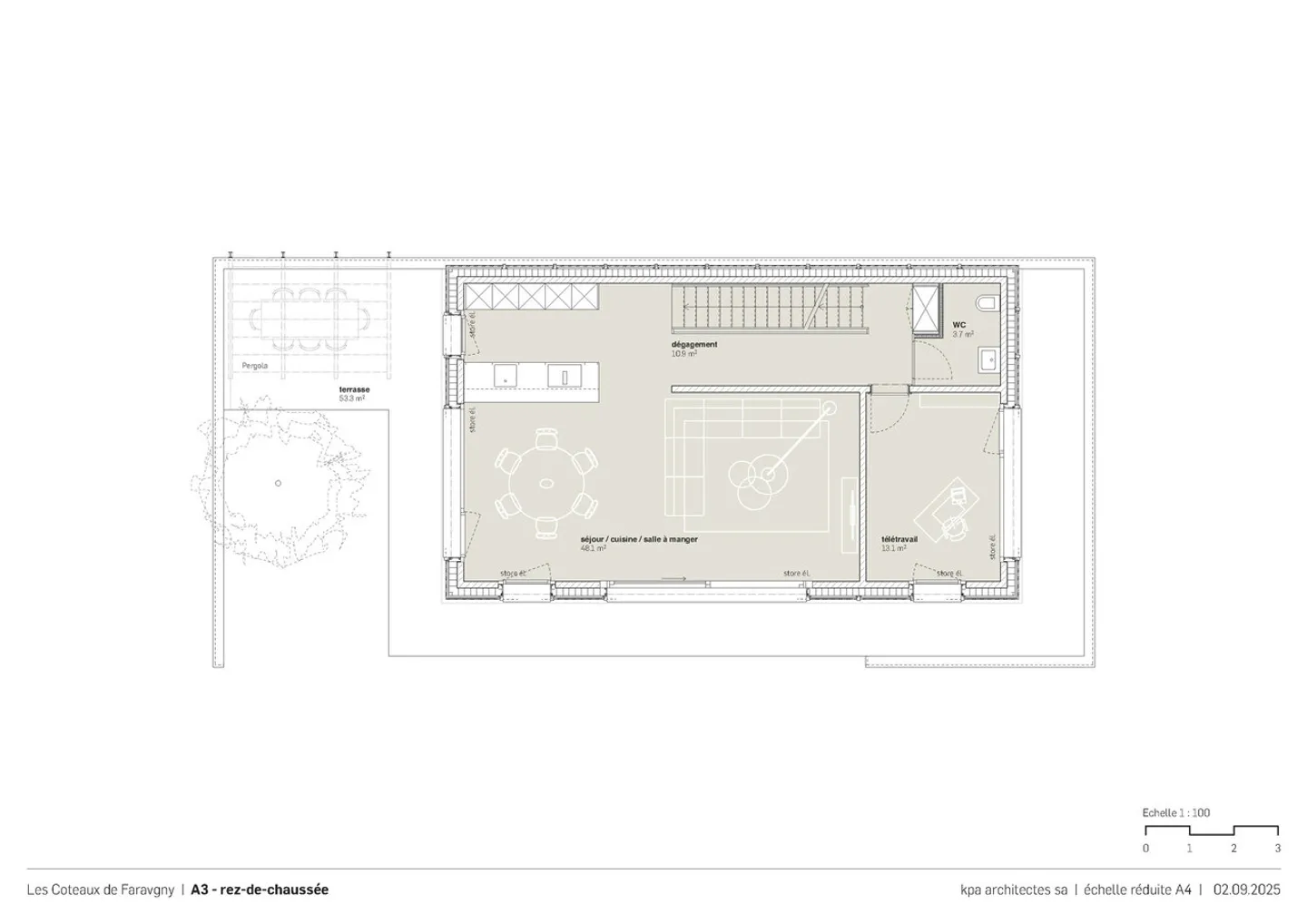 Villas de Luxe en Cadre Scénique - Photo 6 sur 8