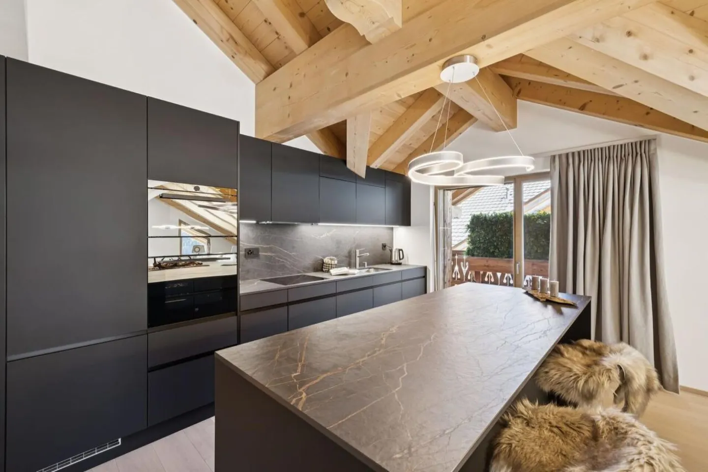 Appartamento 4,5 stanze - Foto 8 di 13