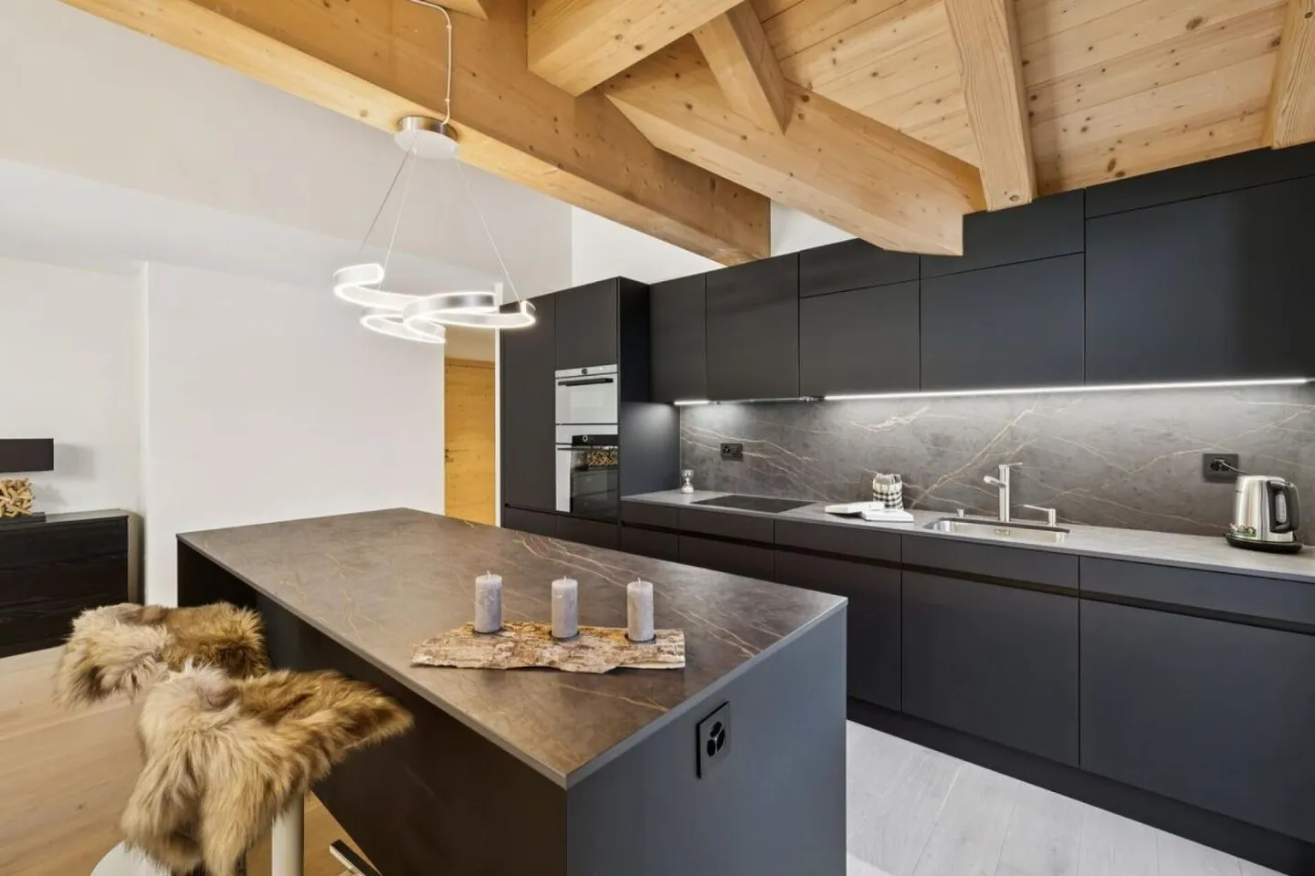 Appartamento 4,5 stanze - Foto 2 di 13