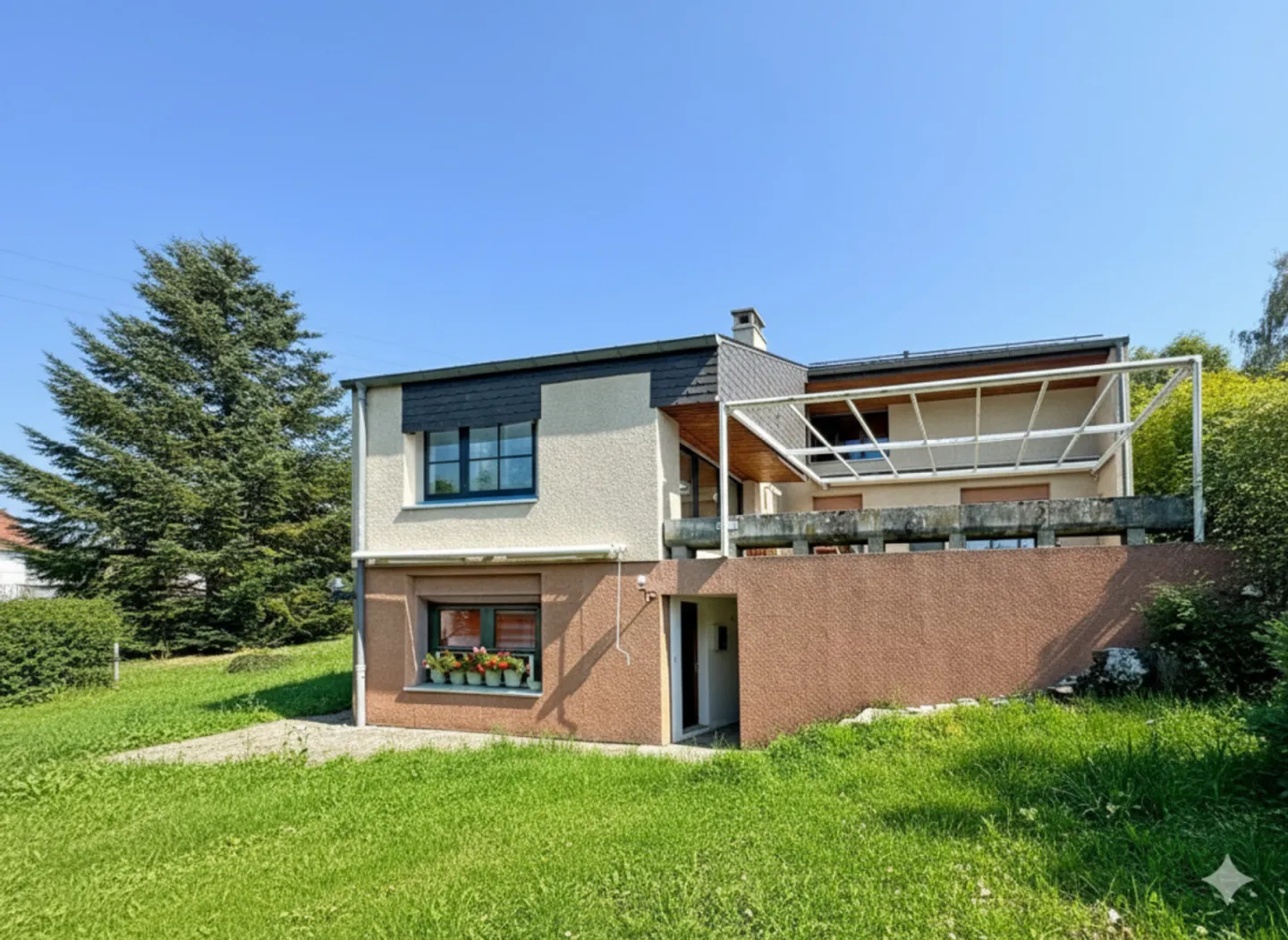 Immeuble résidentiel 6.5 pièces - Photo 18 sur 18