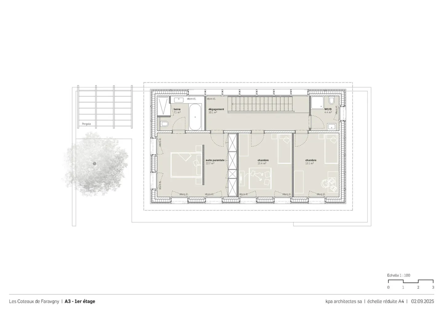 Villas de Luxe en Cadre Scénique - Photo 7 sur 8