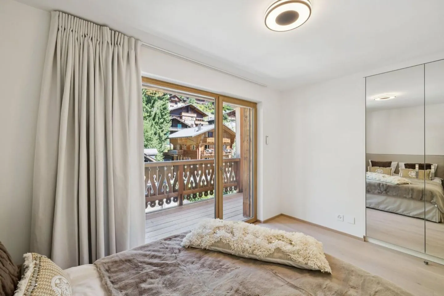 Appartamento 4,5 stanze - Foto 12 di 13
