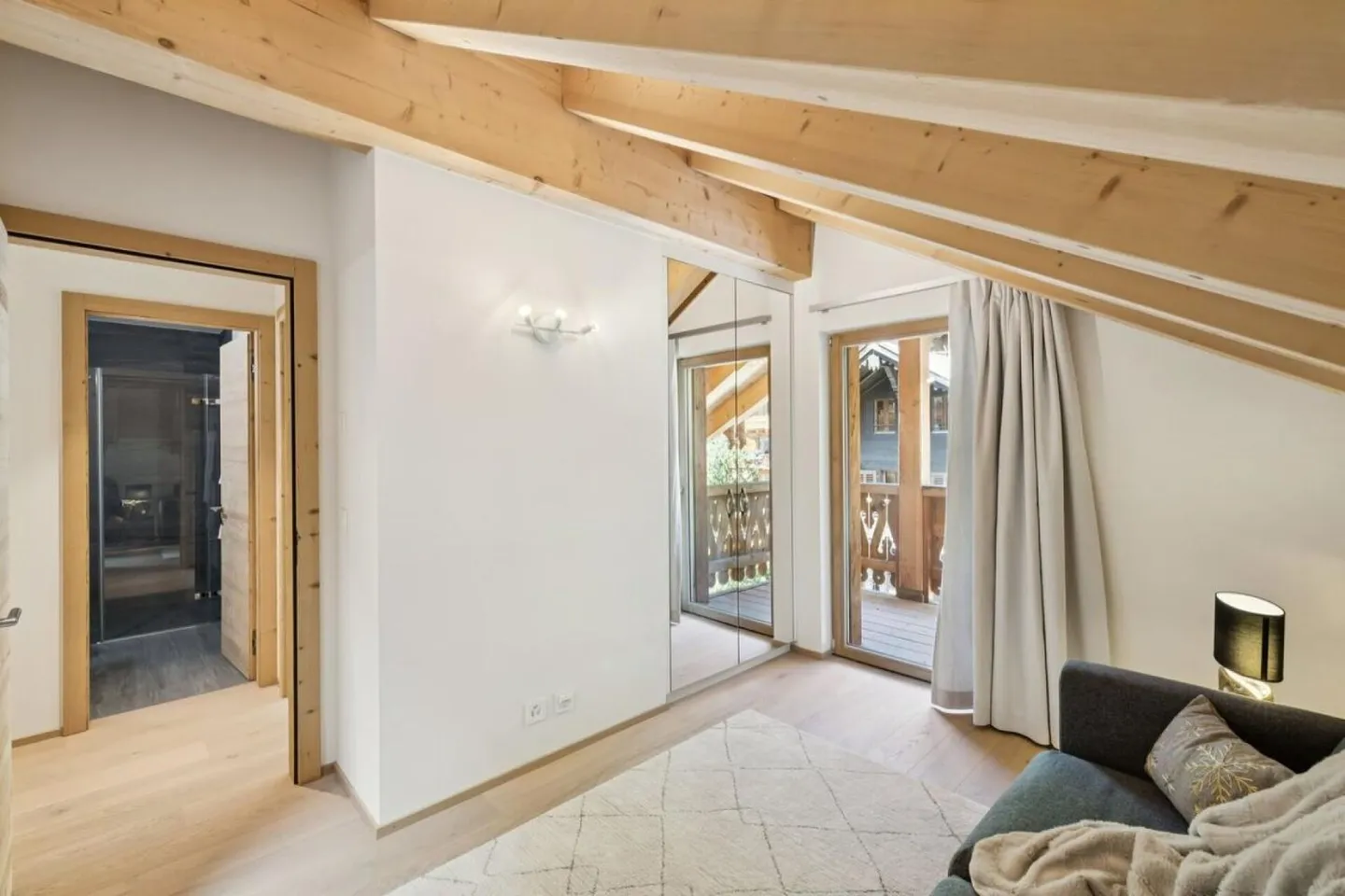 Appartamento 4,5 stanze - Foto 13 di 13