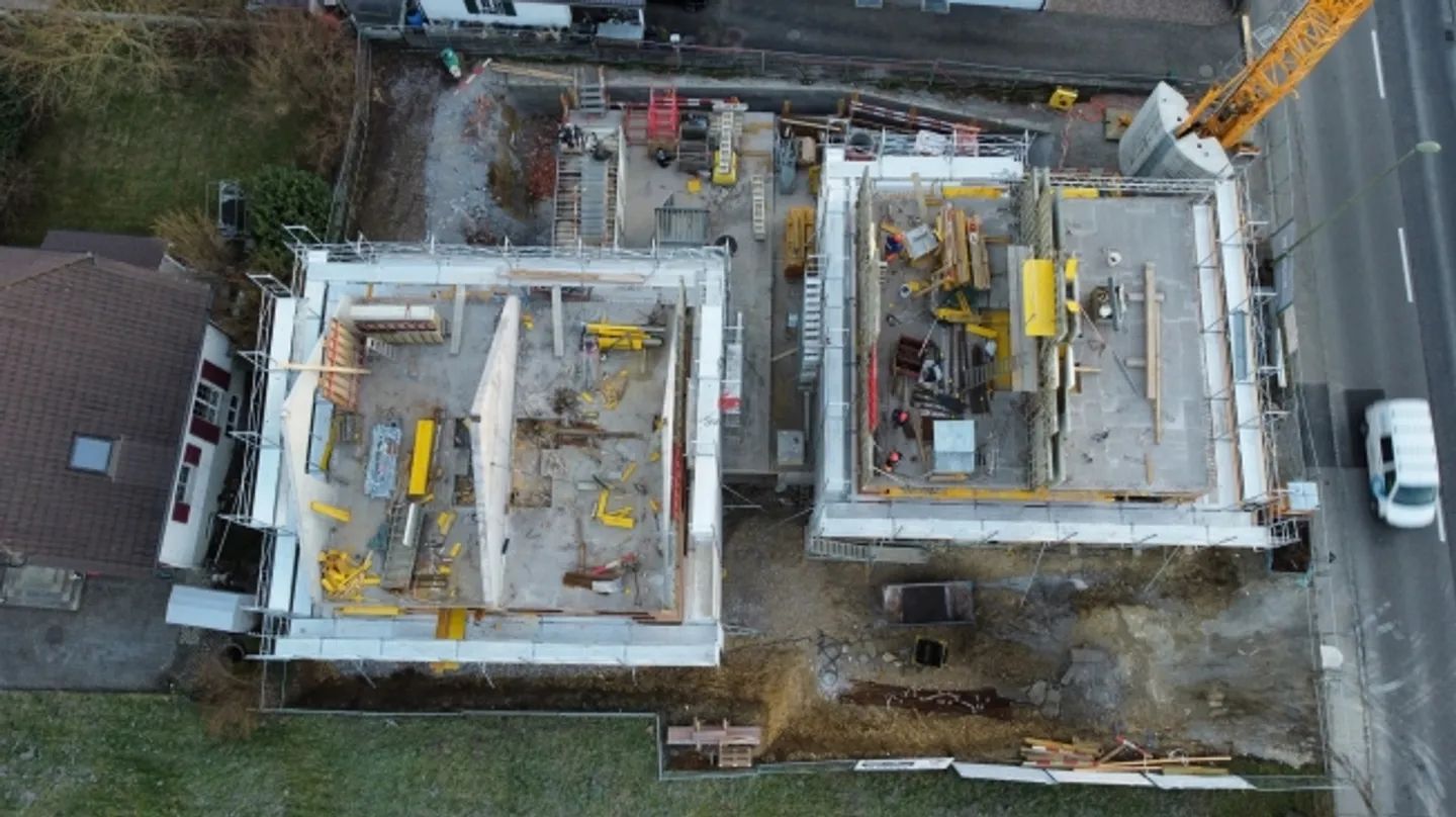 Le projet de construction de vos rêves ! - Photo 3 sur 10