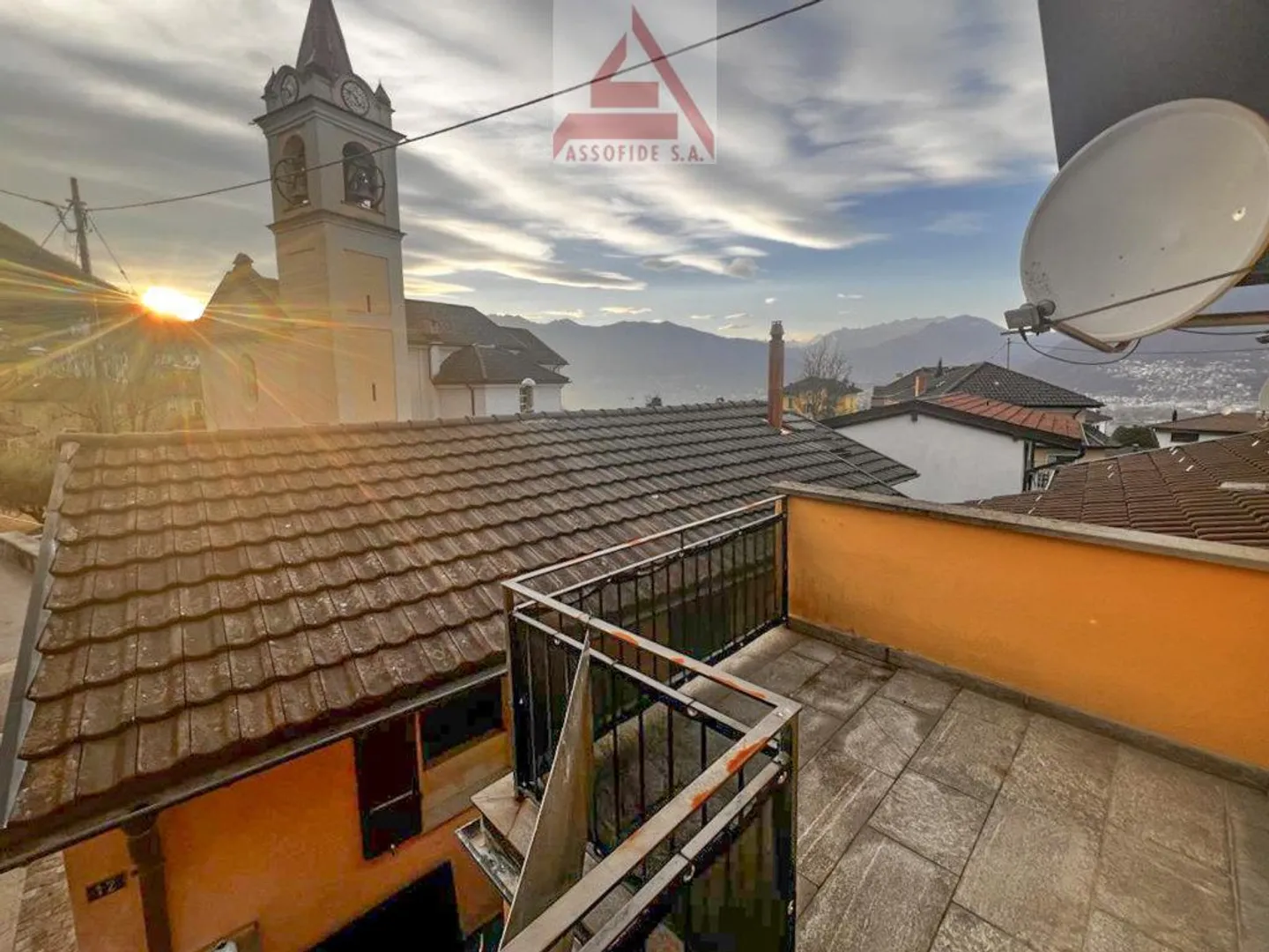 3.5-Zimmer-Haus - Foto 5 von 5