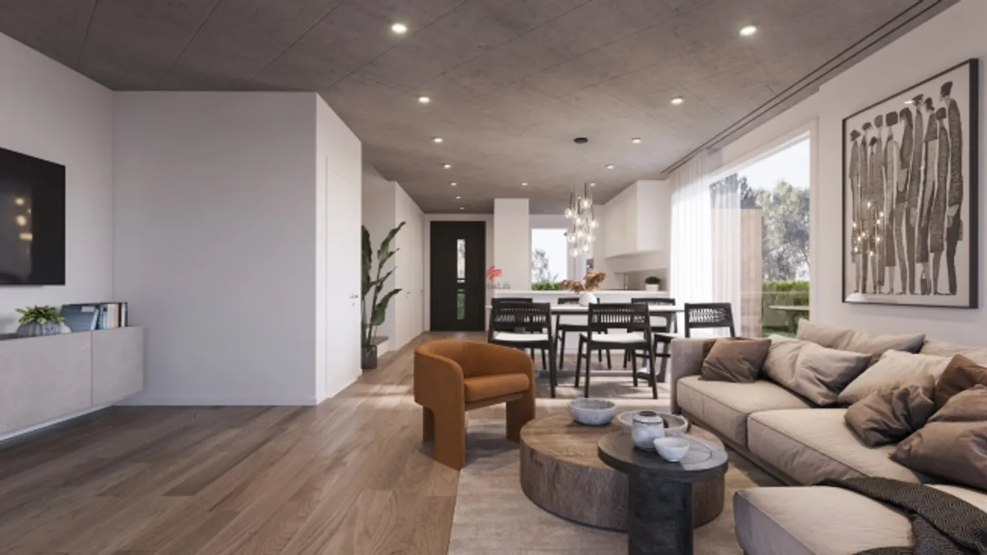 Le projet de construction de vos rêves ! - Photo 5 sur 10