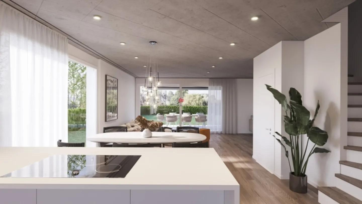 Le projet de construction de vos rêves ! - Photo 6 sur 10