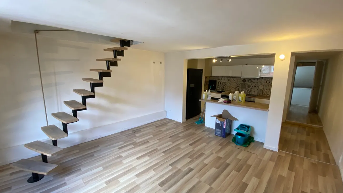 Charming Triplex in Porrentruy - Photo 5 of 15