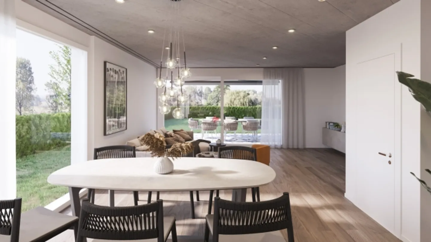 Le projet de construction de vos rêves ! - Photo 7 sur 10