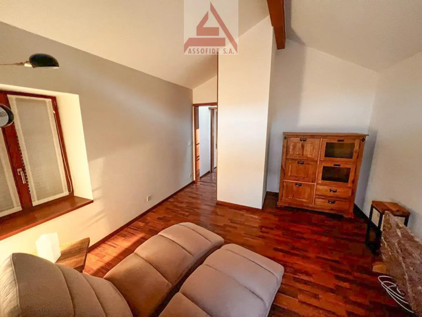 3.5-Zimmer-Haus - Foto 3 von 5