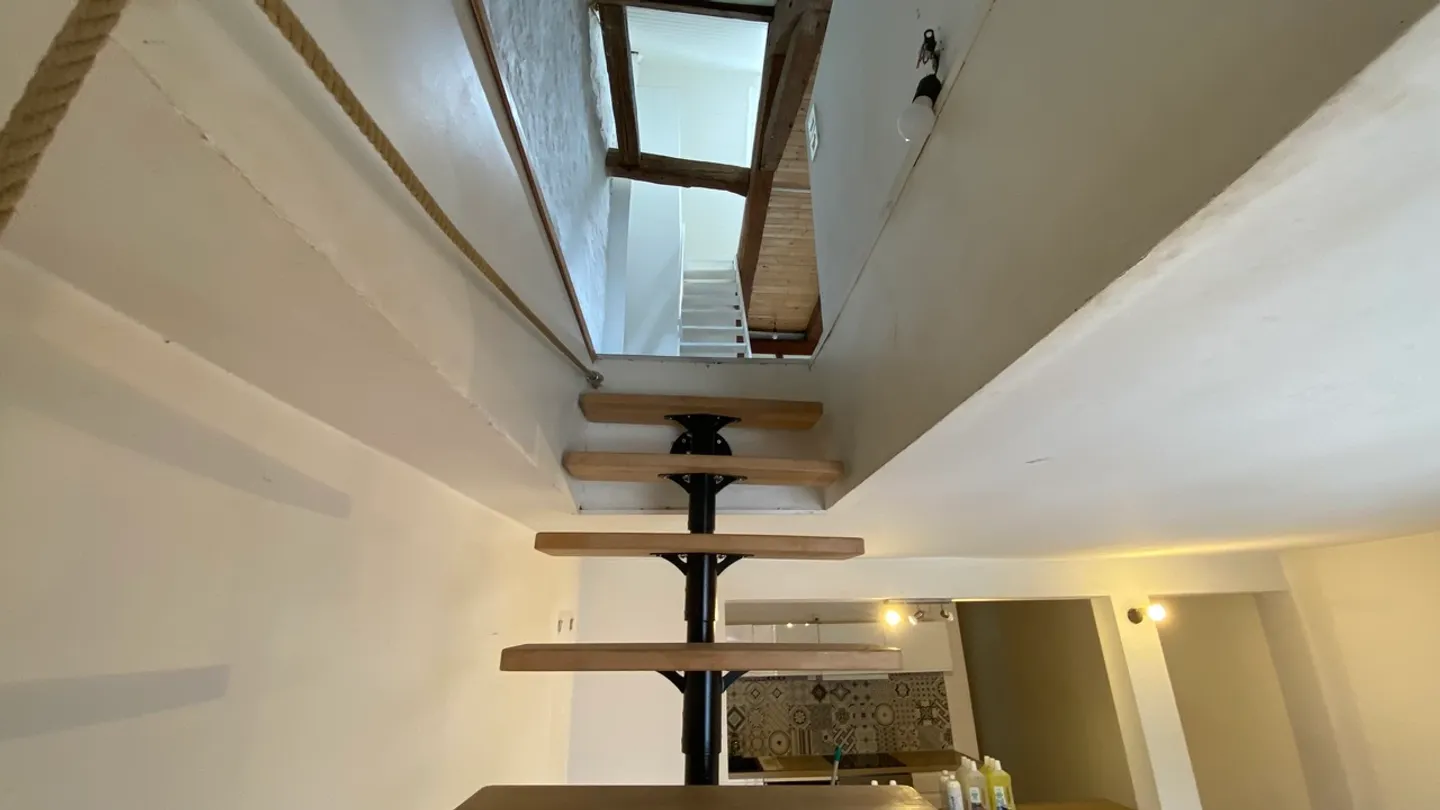 Charming Triplex in Porrentruy - Photo 11 of 15