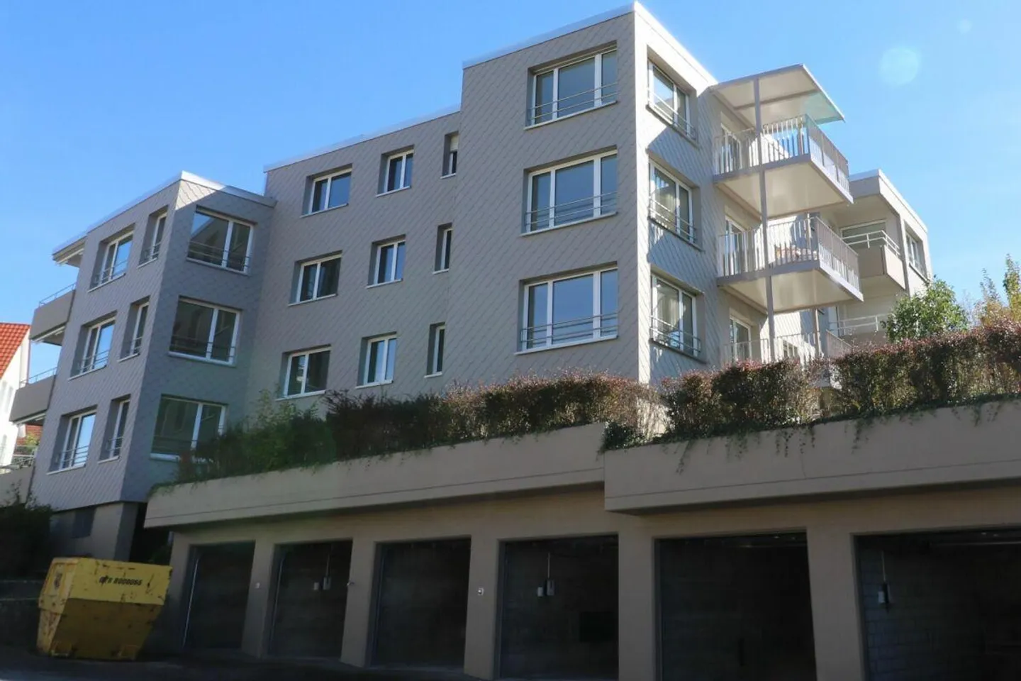 Living in a Preferred Location - Photo 2 of 7