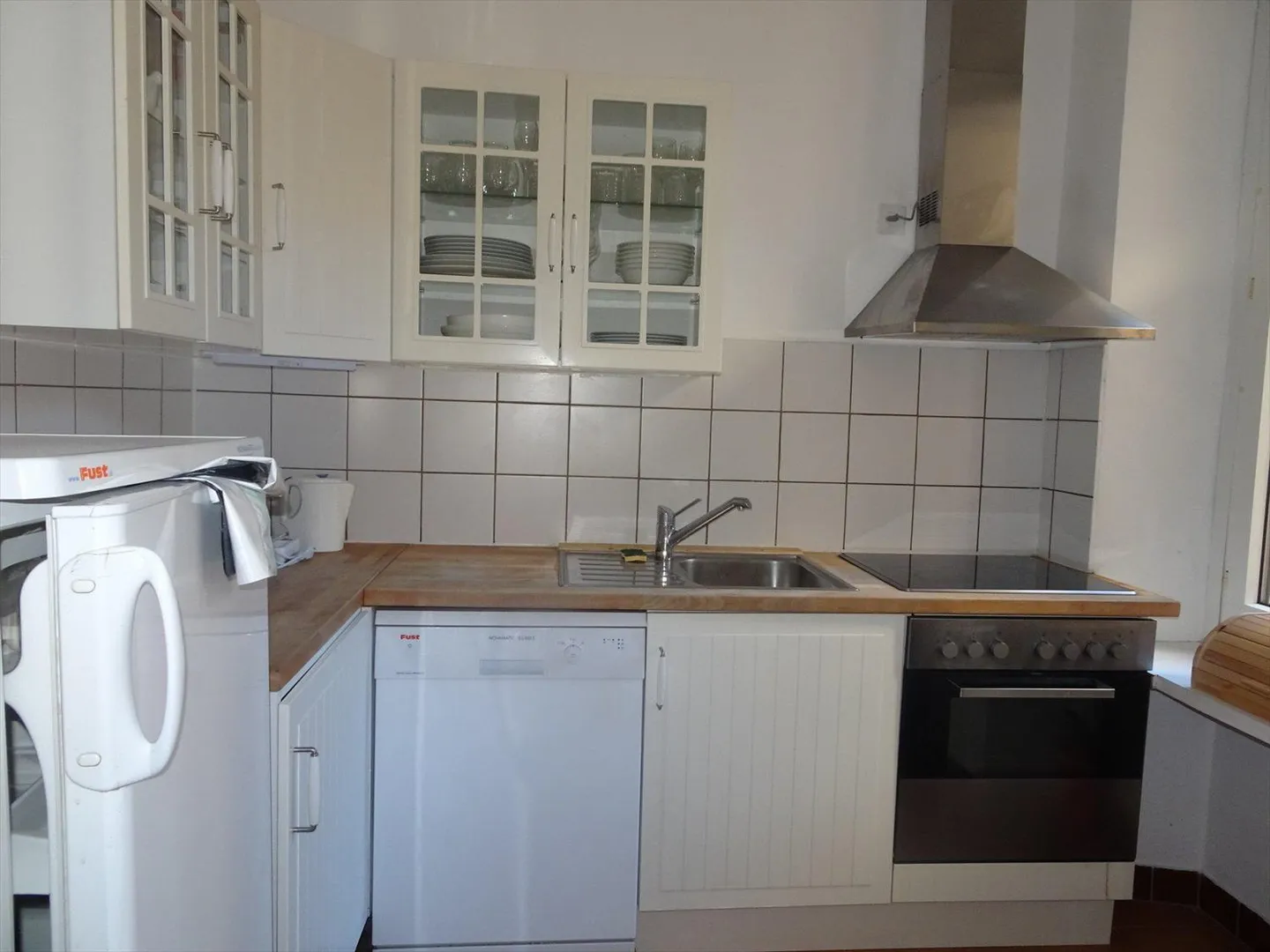 3.5-room apartment with unobstructed view in Nyon - Photo 4 of 5