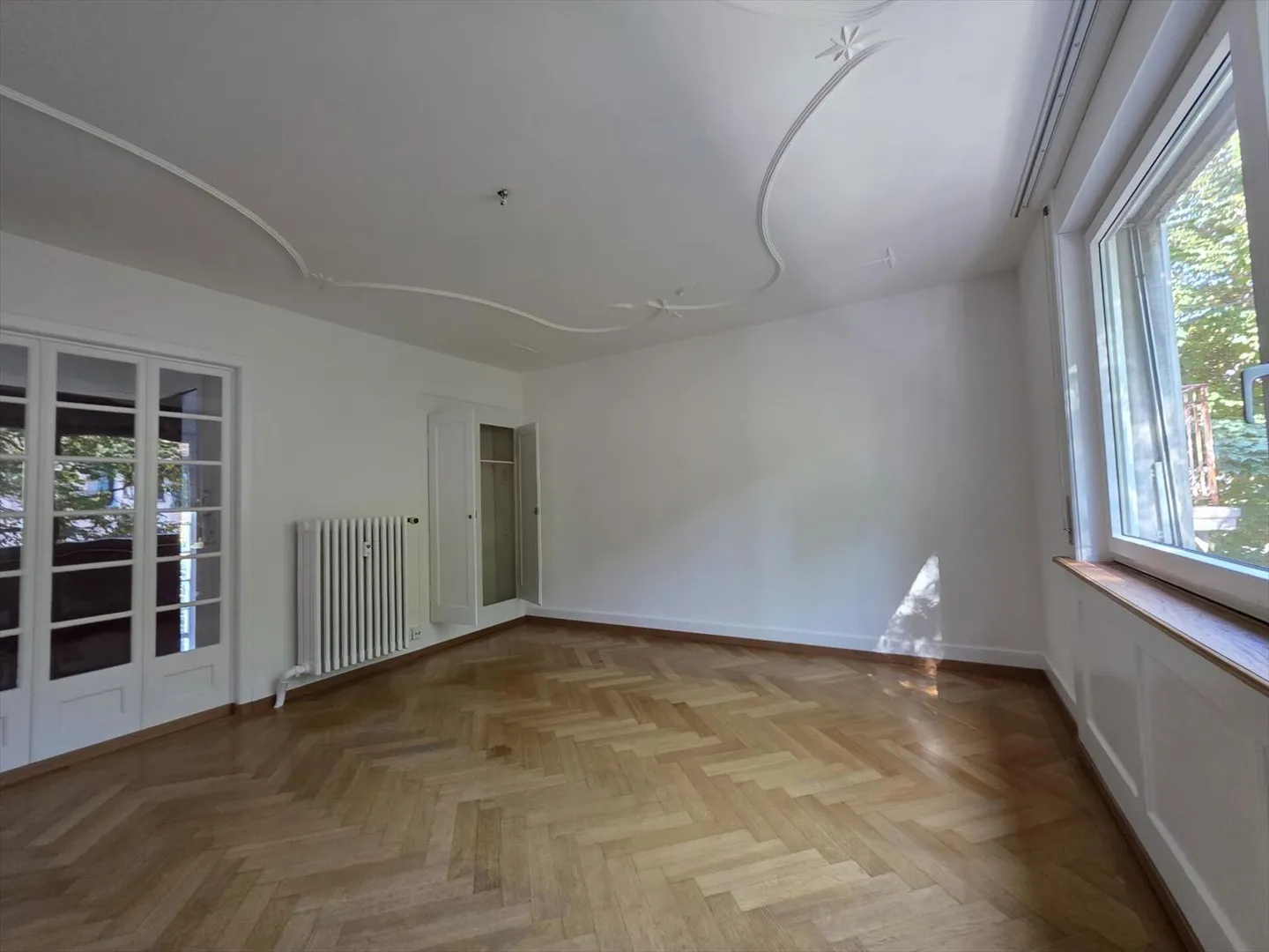 Appartamento di 3 stanze - Foto 2 di 8